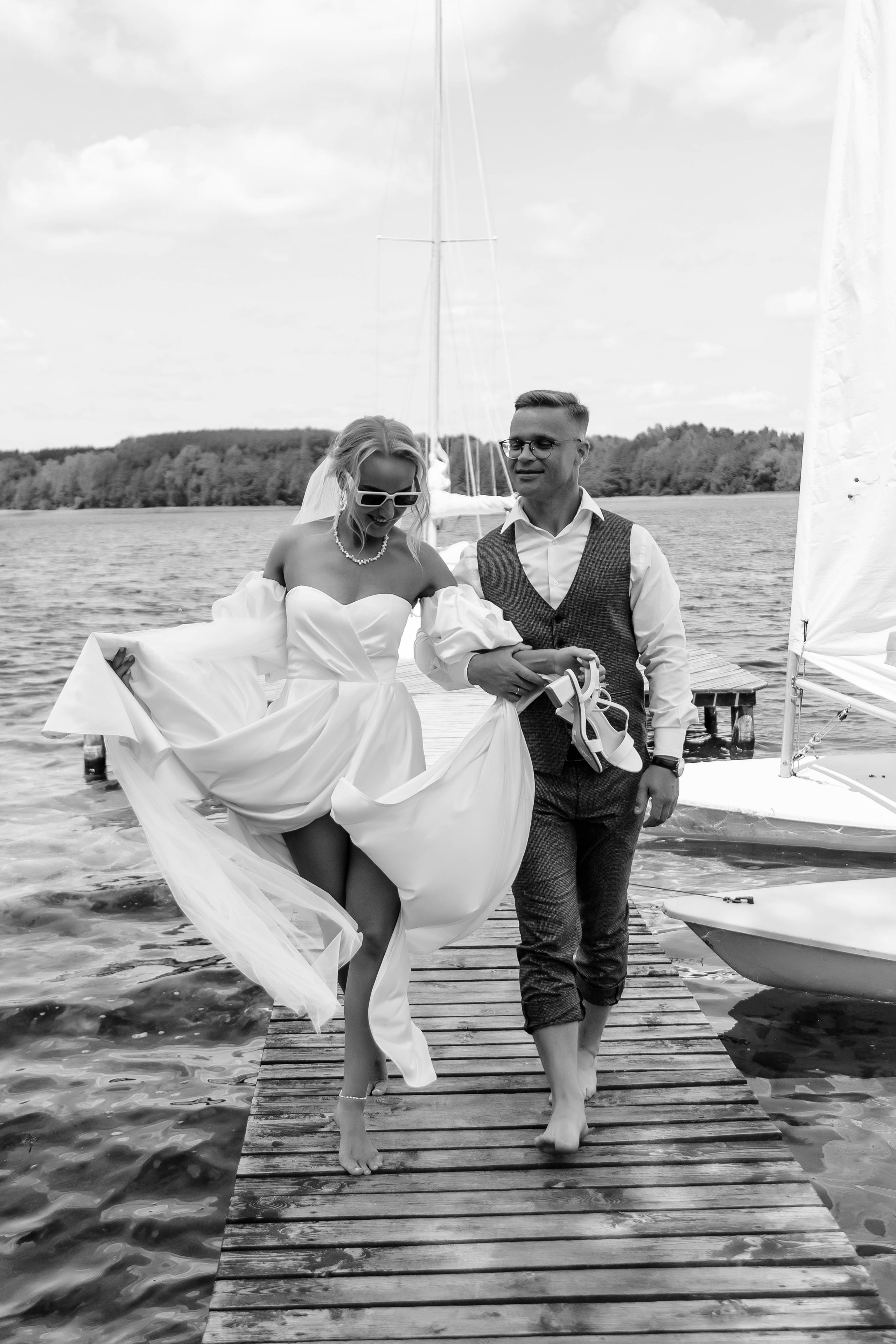 Настя и Игорь. Свадебный и семейный фотограф Юлия Виноградова