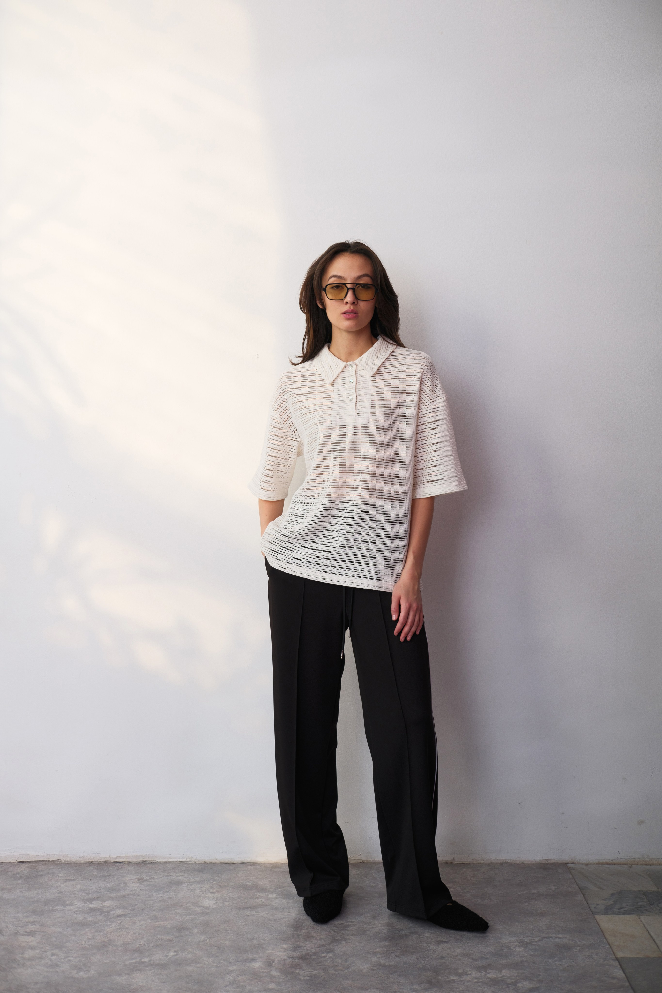 Zaay Spring'2025. Фотограф Евгений Политов