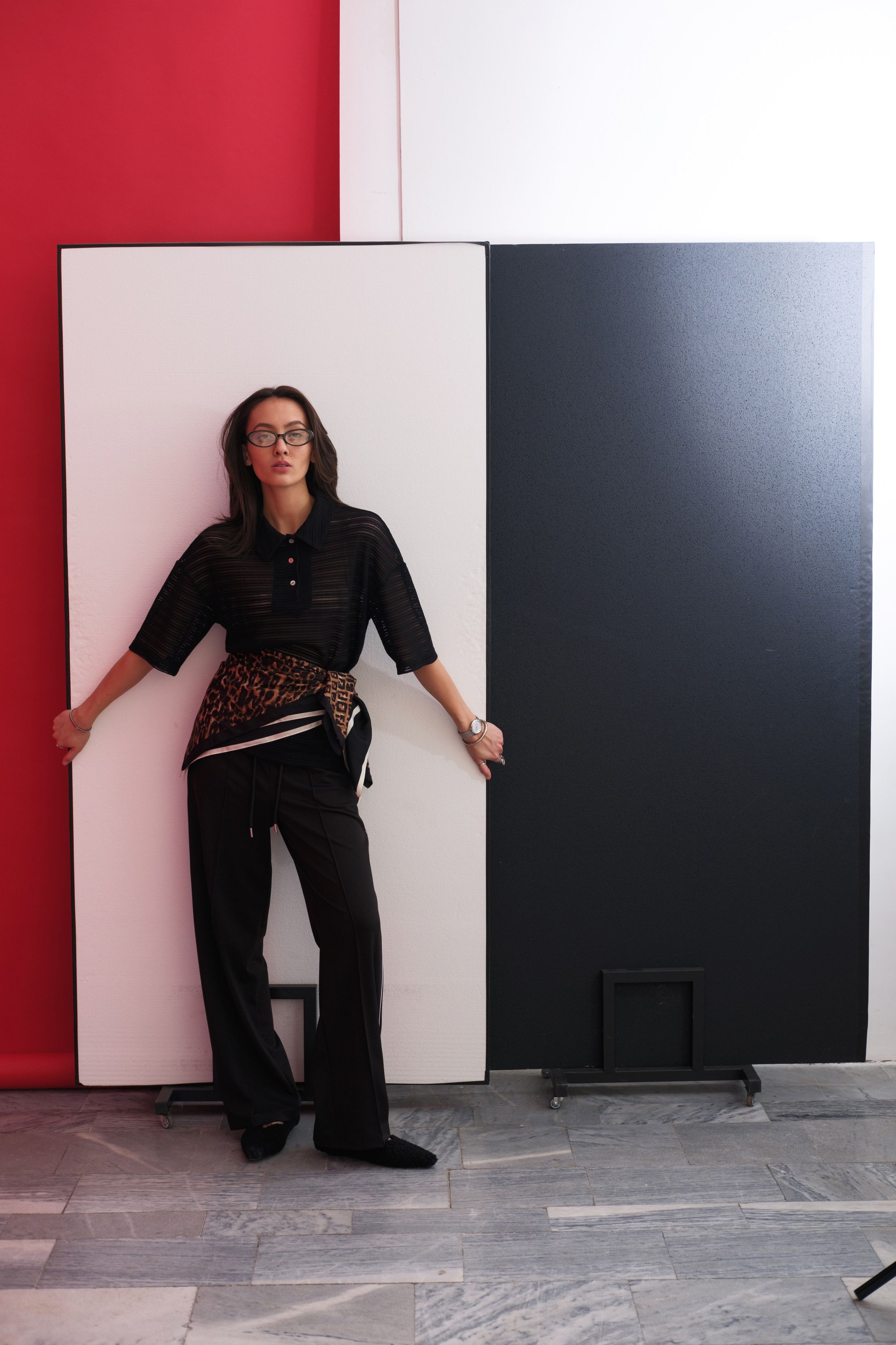 Zaay Spring'2025. Фотограф Евгений Политов