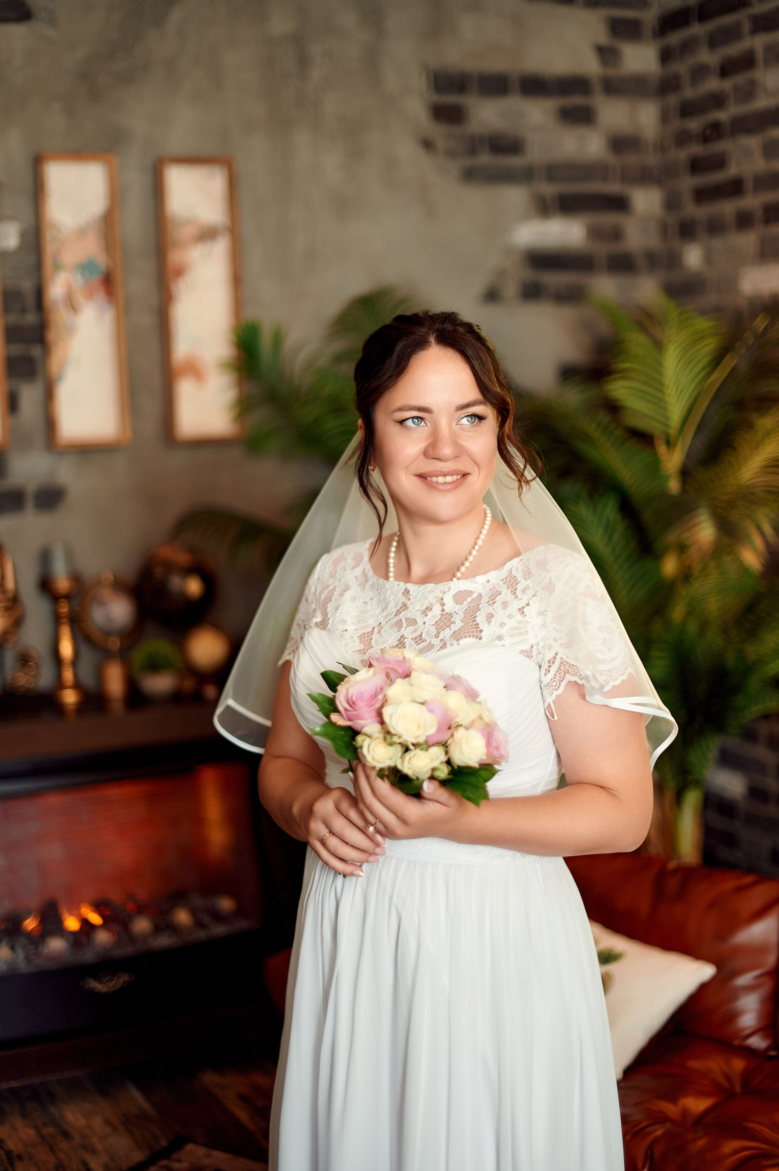 Н & О. Семейный и детский фотограф в г. Ногинске Ангелина Хасанова