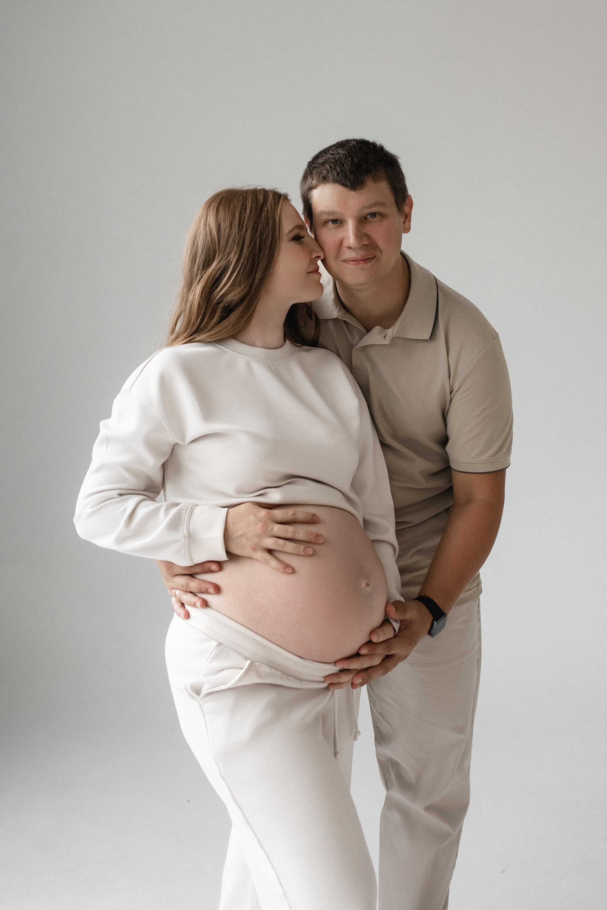Студия. Семейный и детский фотограф в Нижнем Новгороде Буслаева Мария
