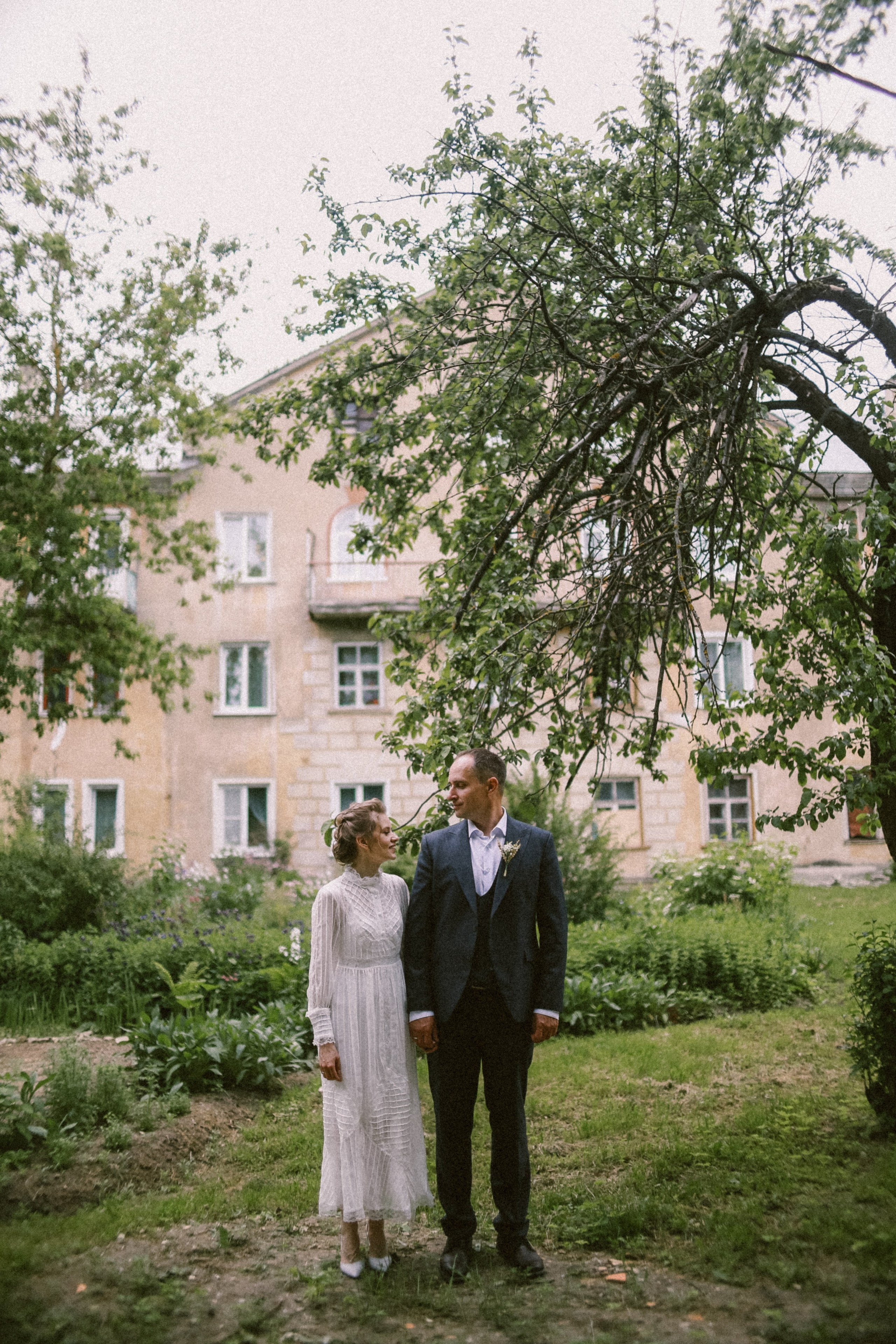 Ася & Саша. Фотограф в Москве, Электростали, Ногинске, Балашихе, Александра Кукушкина