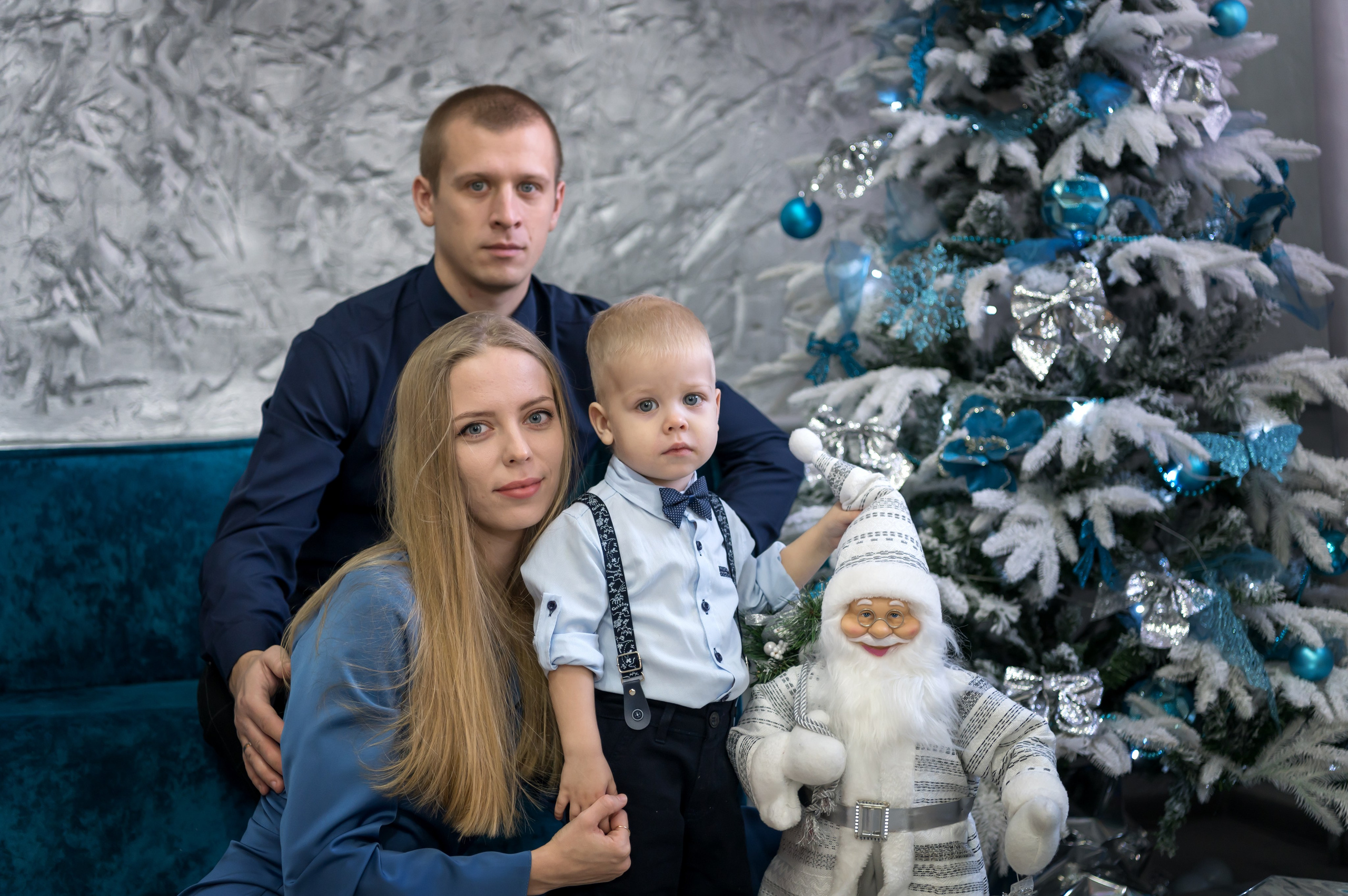 Семейная фотосъемка. Видеосъемка, фотосъемка Искитим — Новосибирск, Сергей Тясто