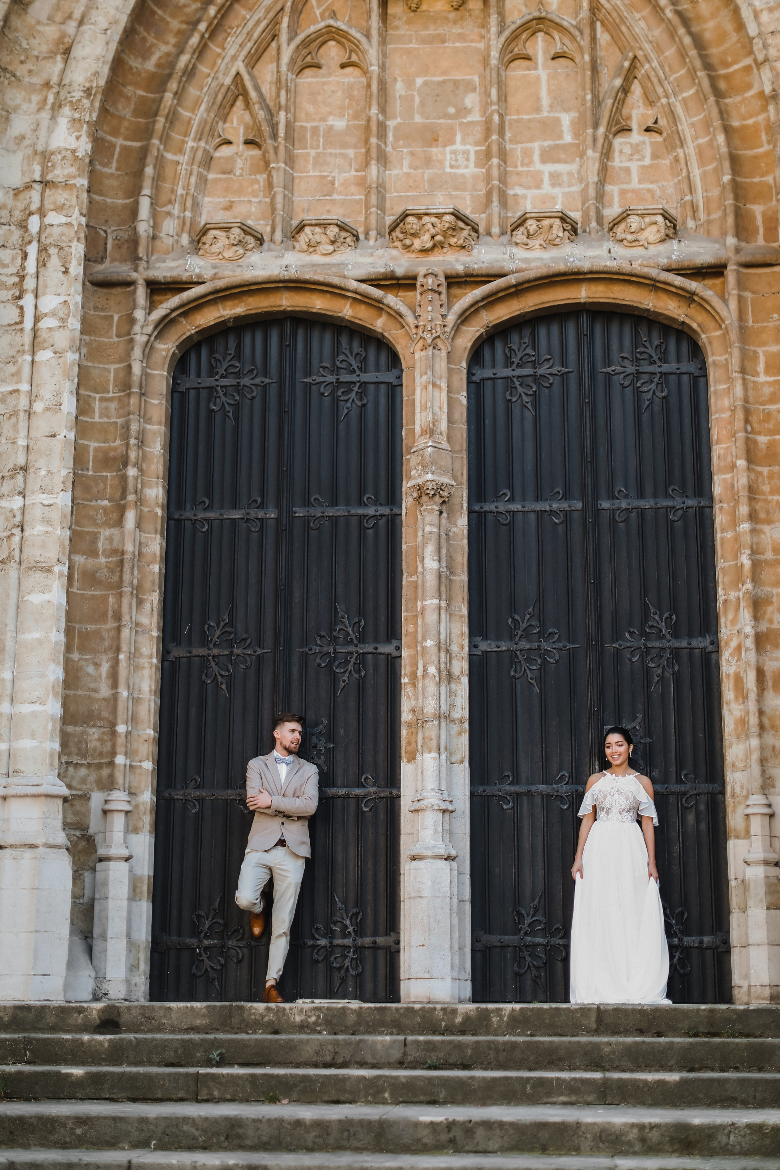 Coralie & Esteban. Свадебный и семейный фотограф Скрынник Светлана