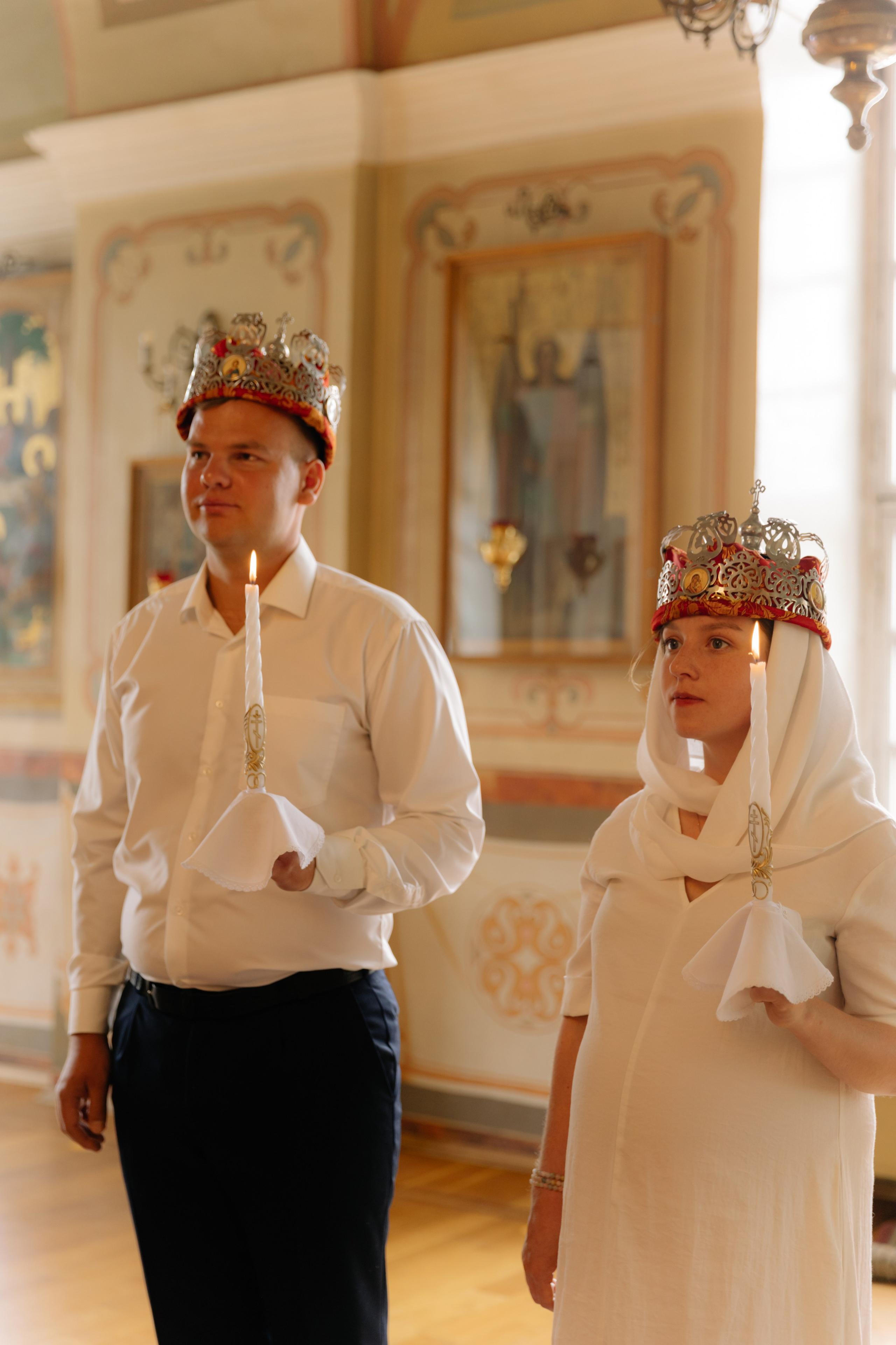 Никольская церковь, Зеленоград. венчание. Свадебный и семейный фотограф Скрынник Светлана