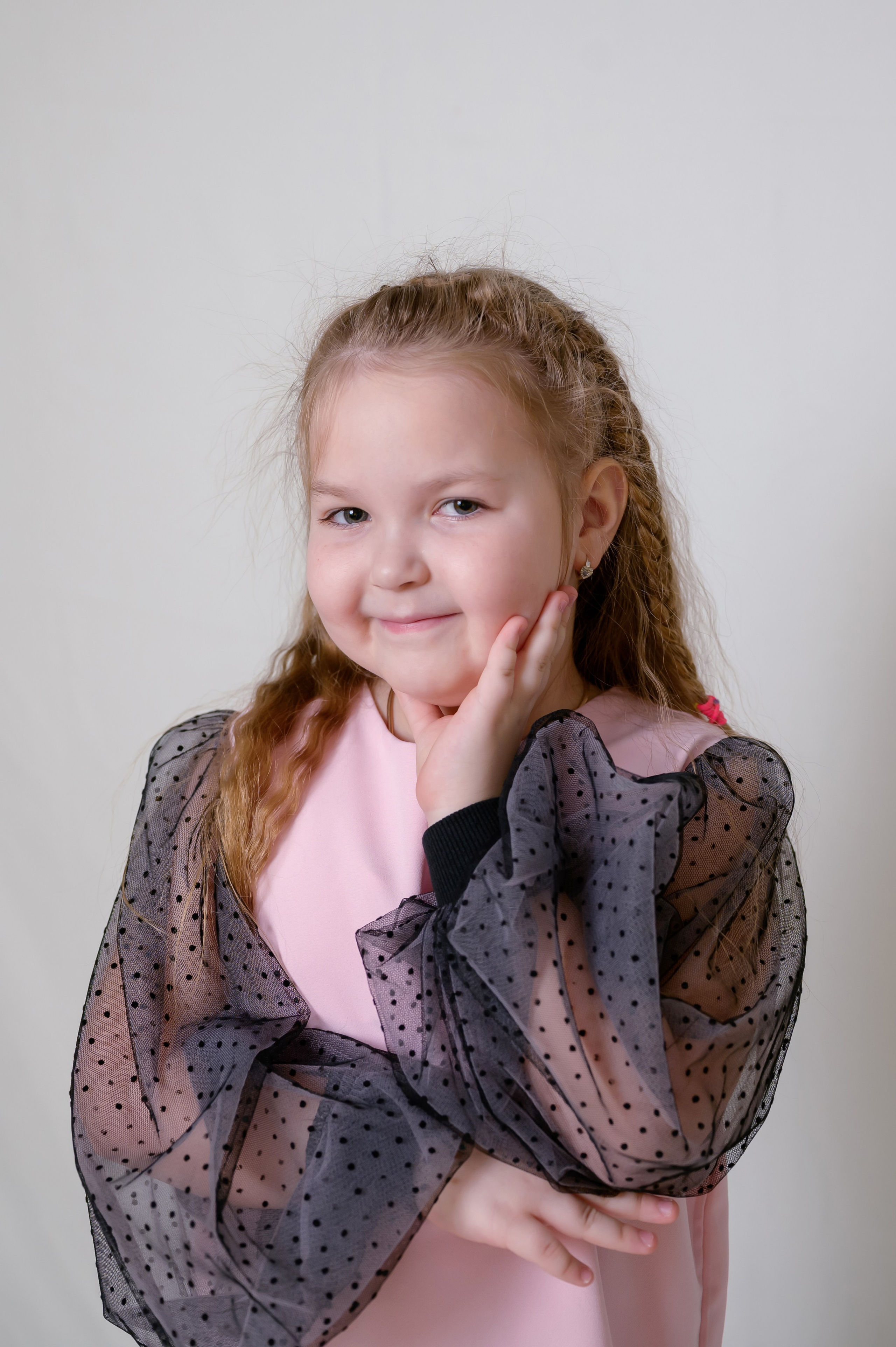 Д/с № 3к3 группа «Звёздочки» (индивидуальный дизайн книги). Фотограф новорожденных, семейный детский в Тюмени Татьяна Морозова