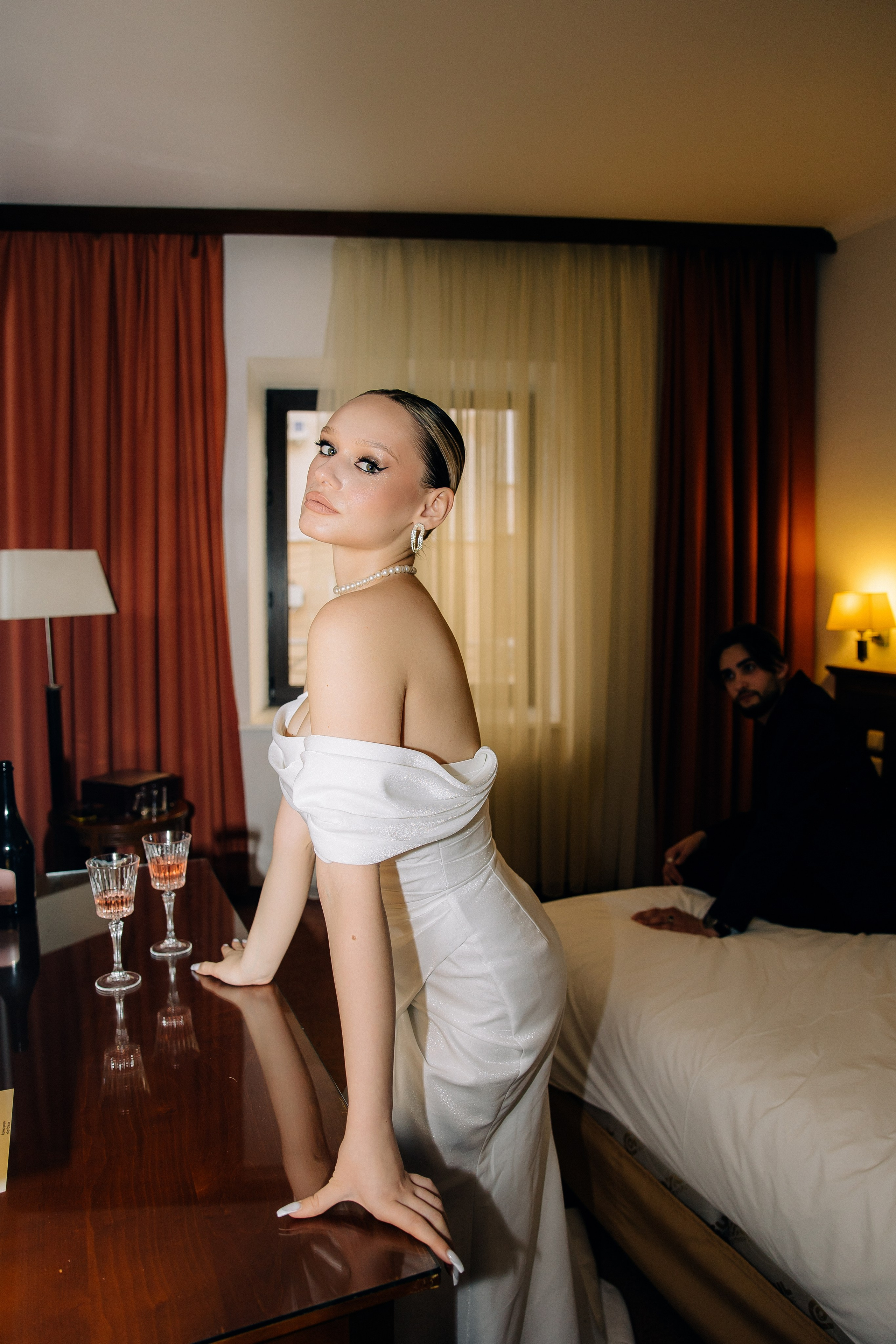 R & K. Свадебный и семейный фотограф в Воронеже Свиридова Евгения