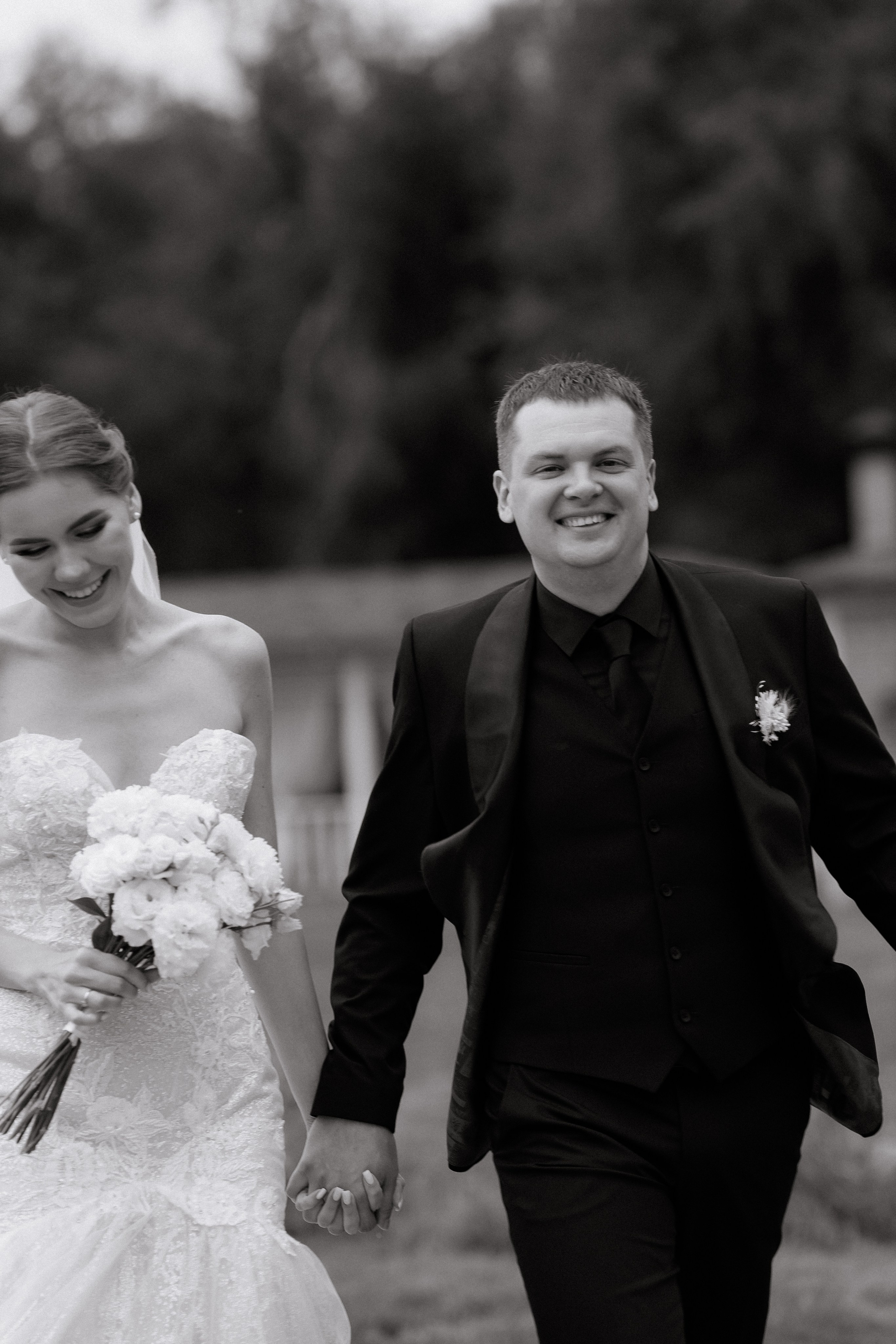 № 3. Свадебный, семейный и детский фотограф в Оренбургской области Юля Лепп