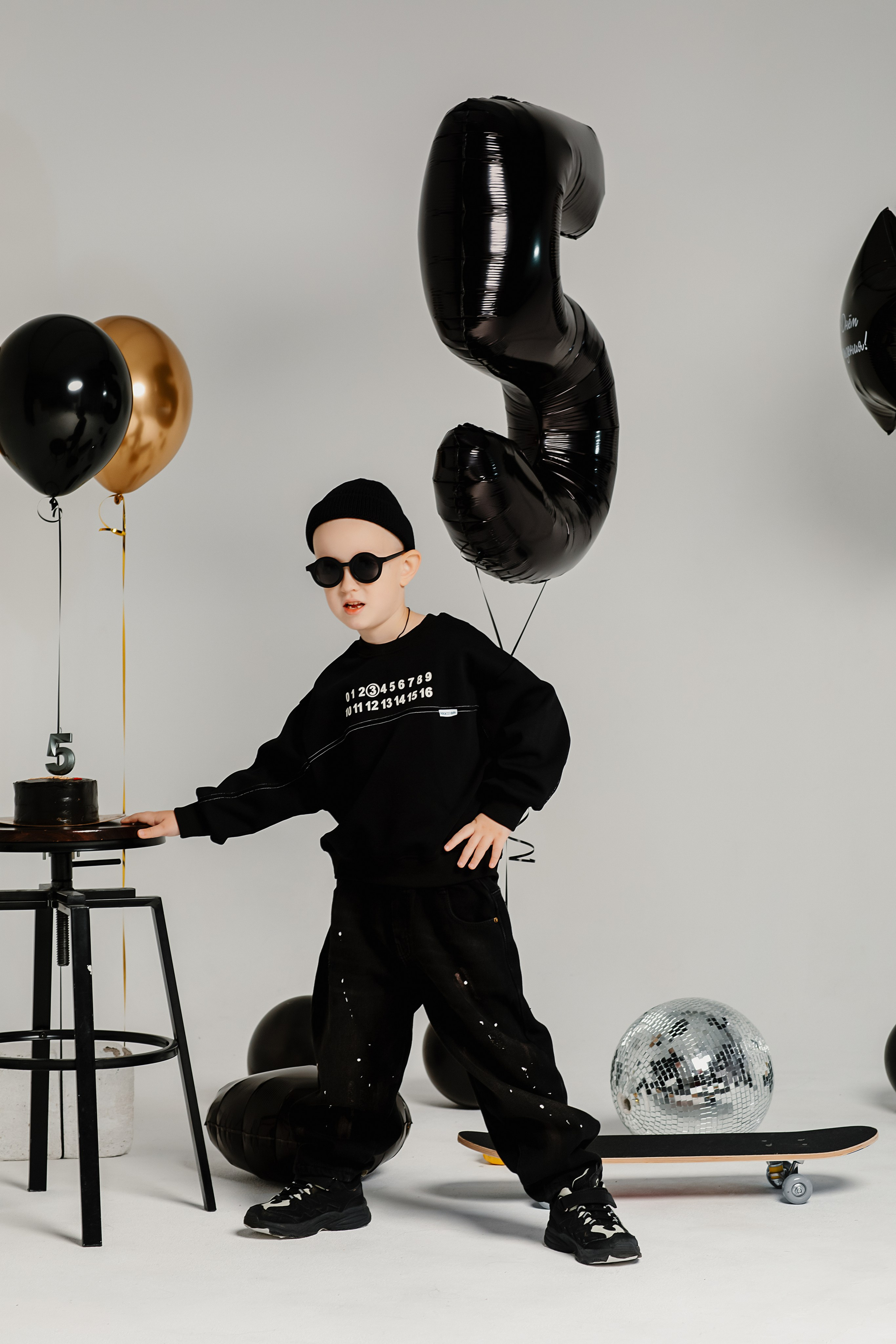 Егору 5 лет. Свадебный и семейный фотограф/видеограф в Краснодаре Наталья Осинская