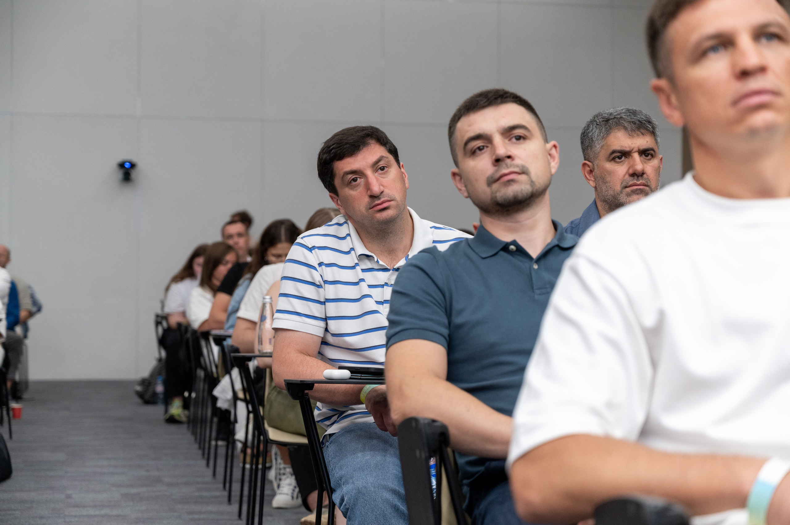 Интенсив для селлеров. Фотограф Мария