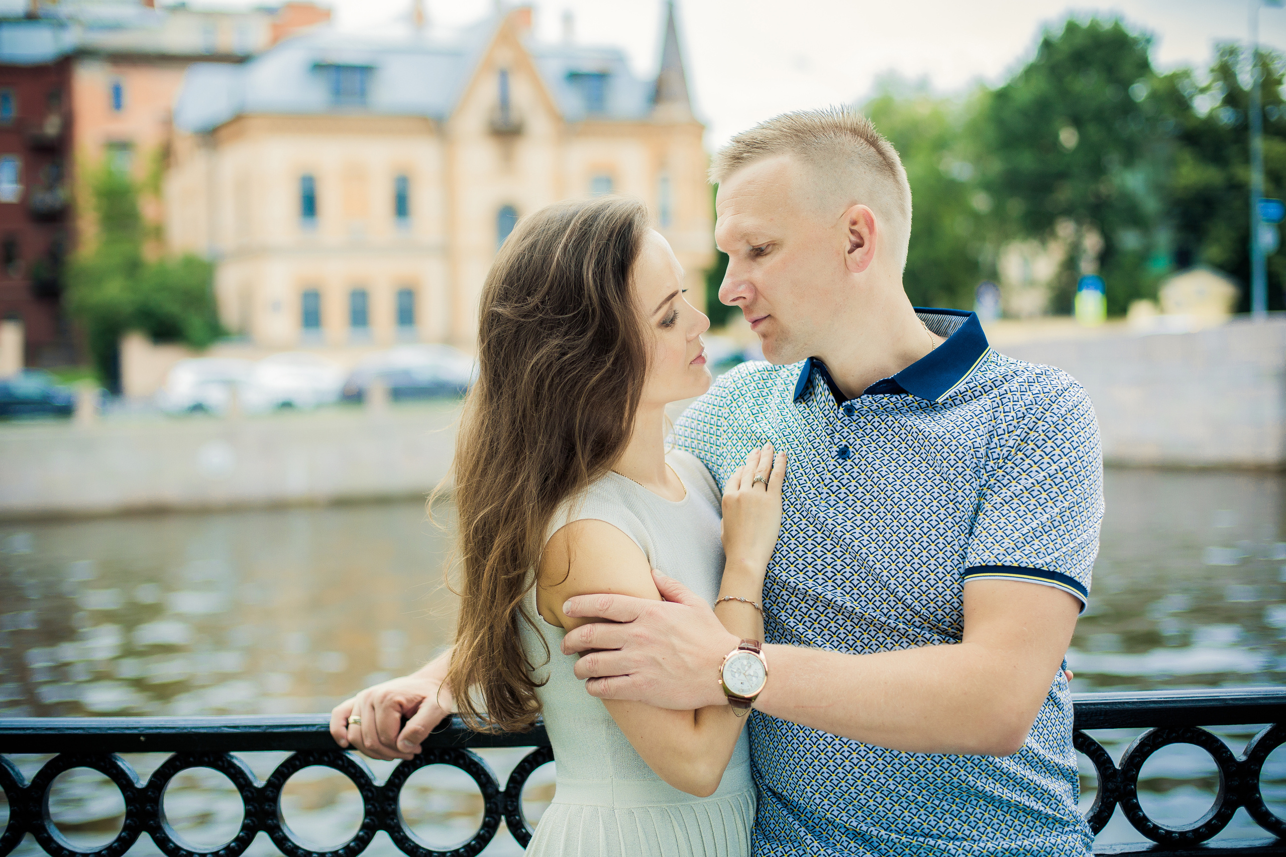 Никуленковы. Детский, свадебный и семейный фотограф Юлия Курбатова, Санкт-Петербург