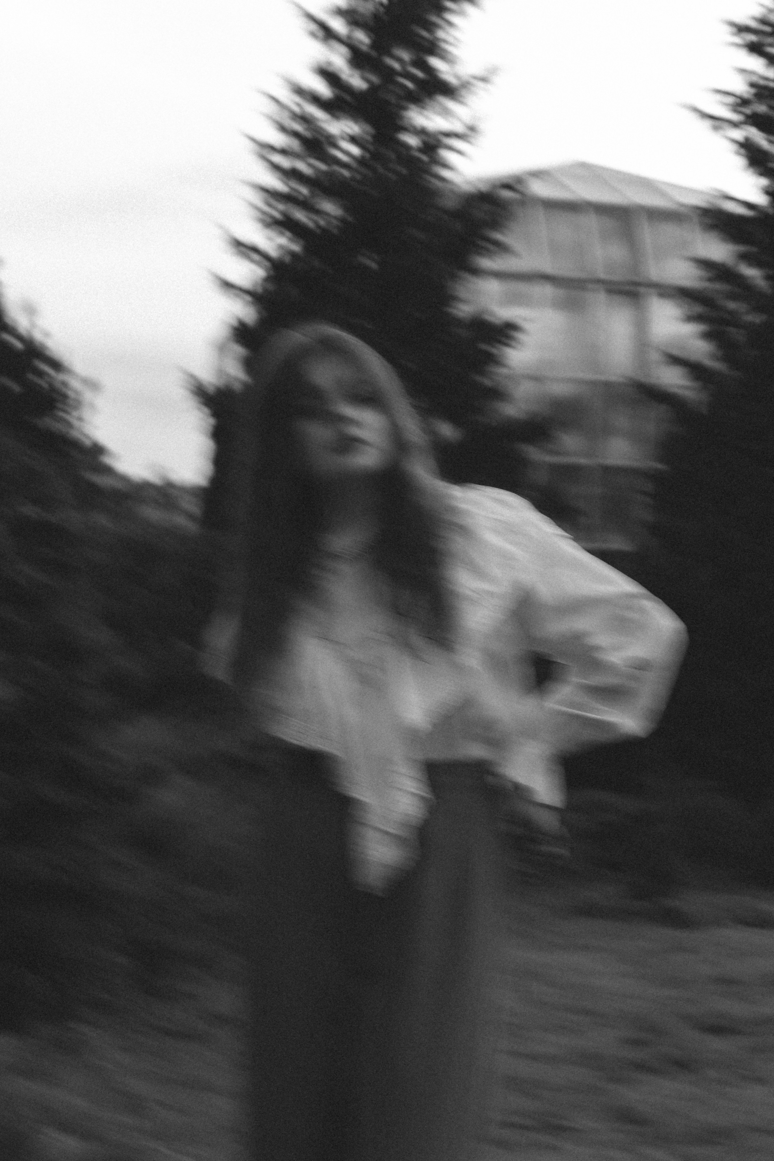 Портретный фотограф в Калининграде Рита Холодова