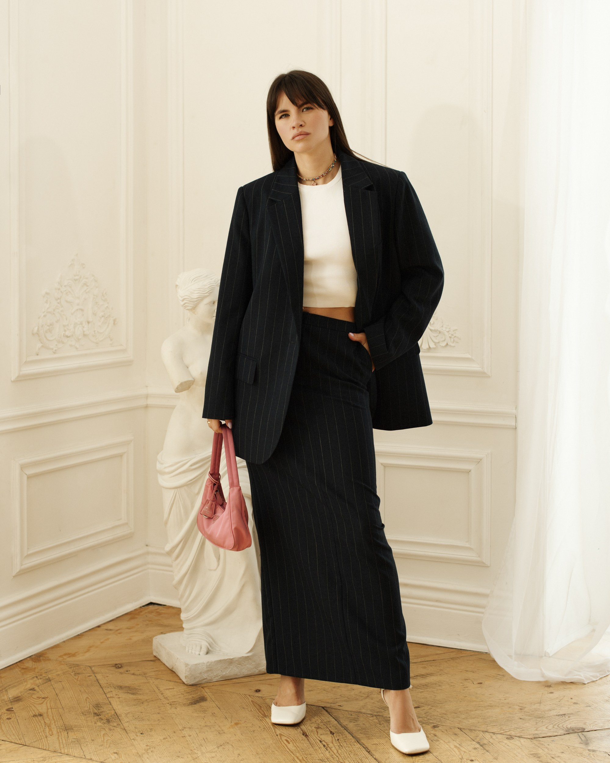 Для бренда Date 1. Фотограф для людей и их брендов