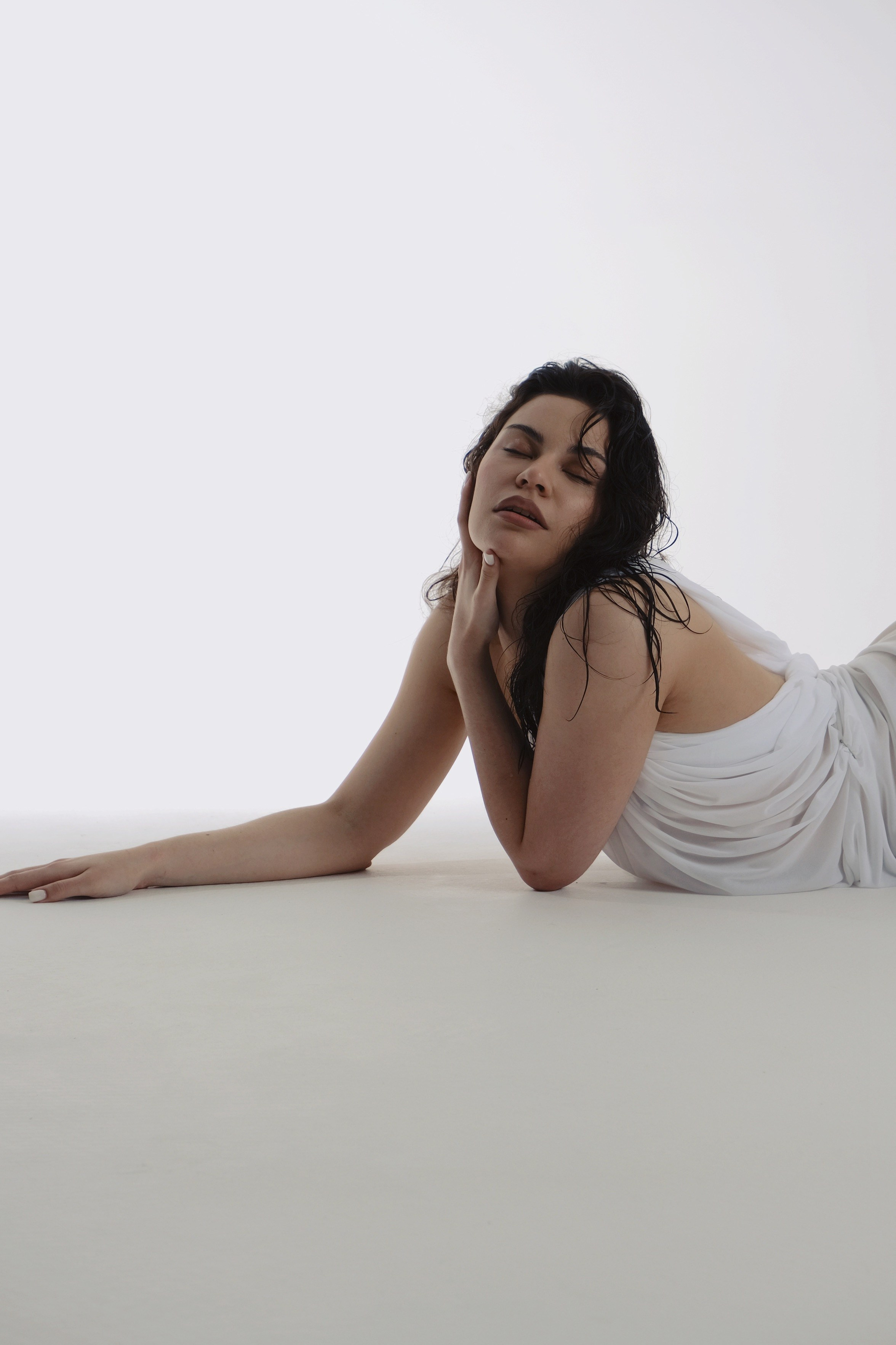 Настя. Vpovysheva