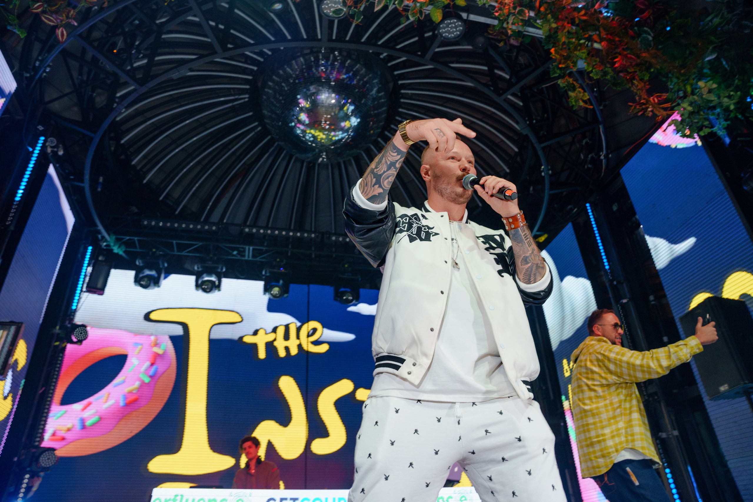 Репортажный фотограф Insta Dium 5 в мае 2024. Репортажный фотограф Москва Сергей Дружинин