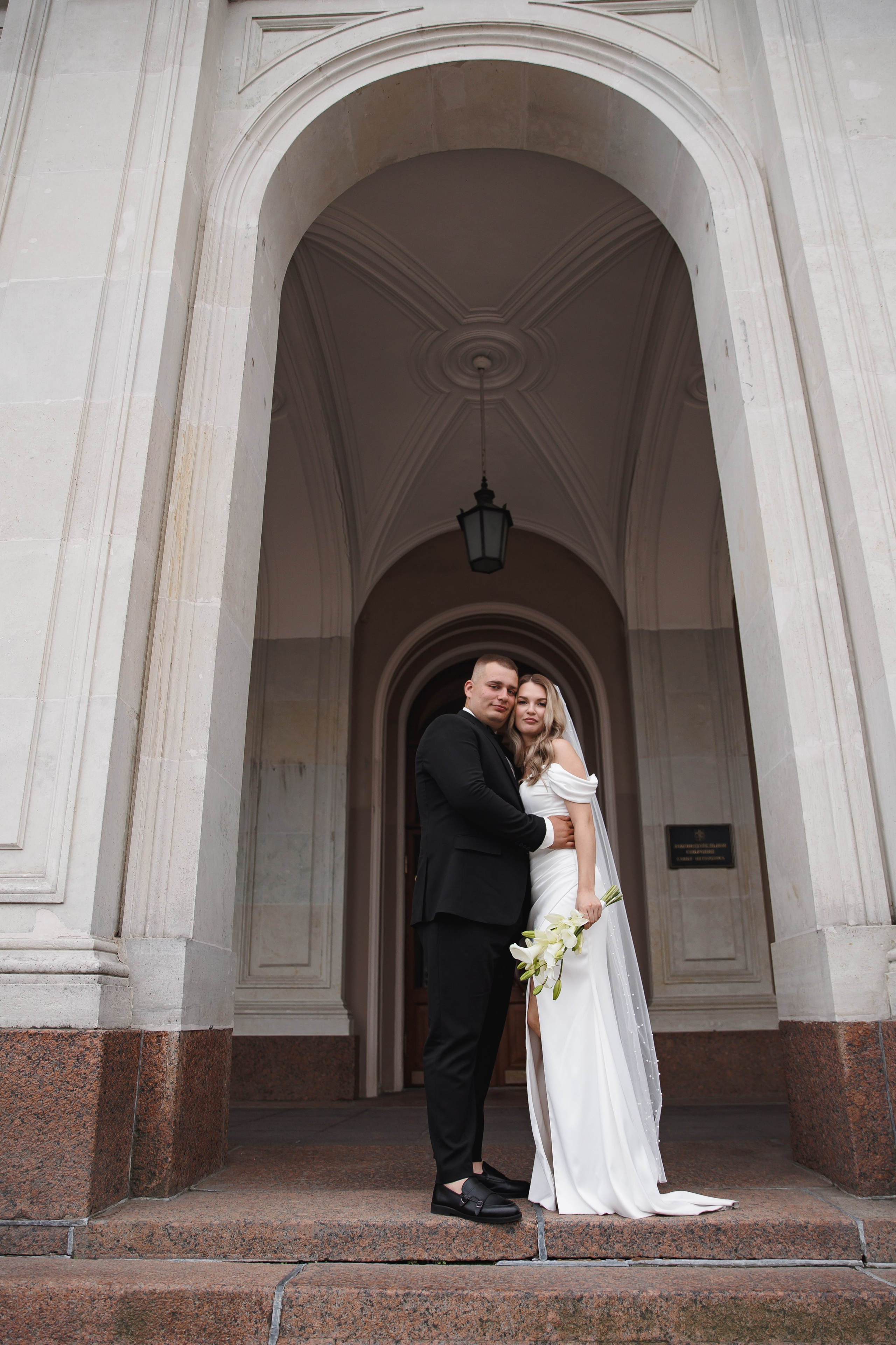 Ульяна и Ваня. Свадебный фотограф в Санкт-Петербурге, Москве, Европе и по всему миру
