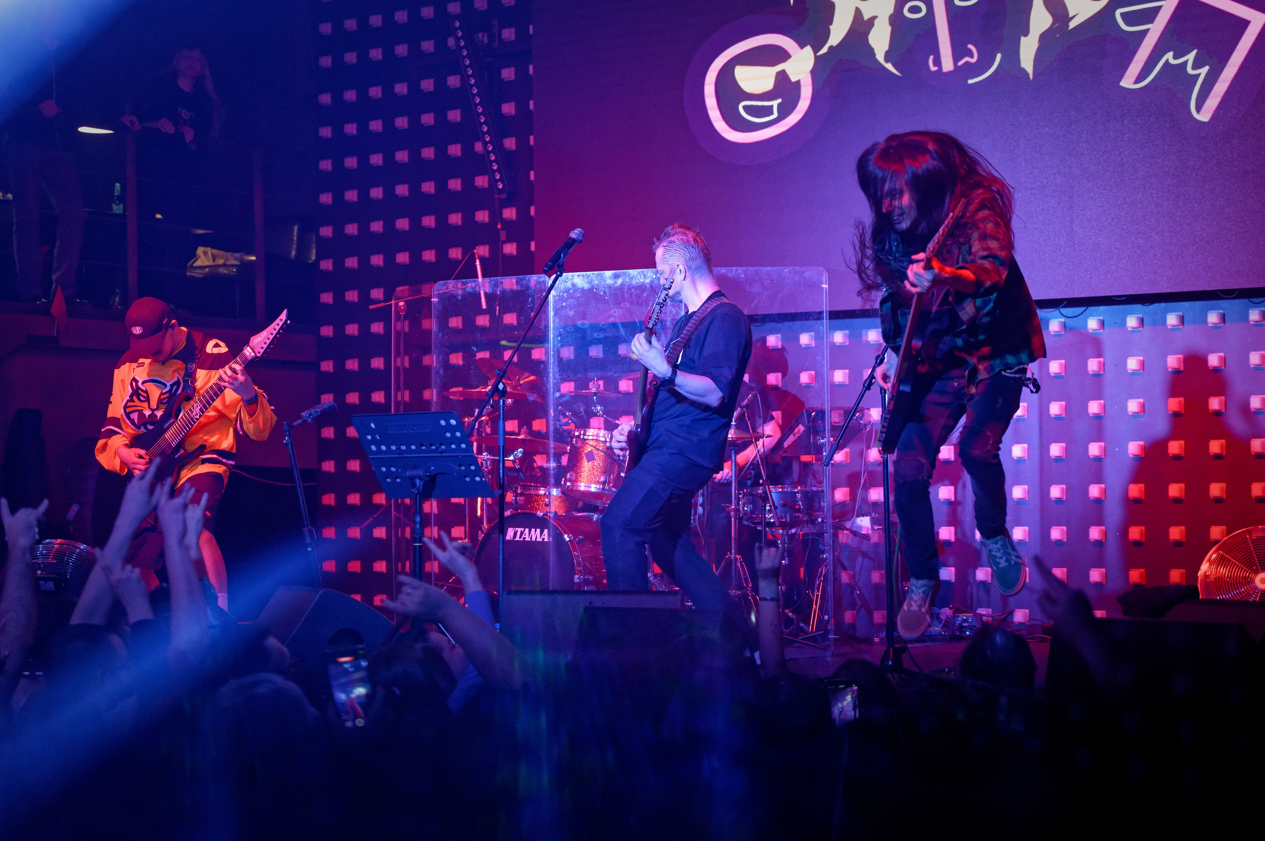 Концерт. Фотограф в городе Омске Константин Зоткин