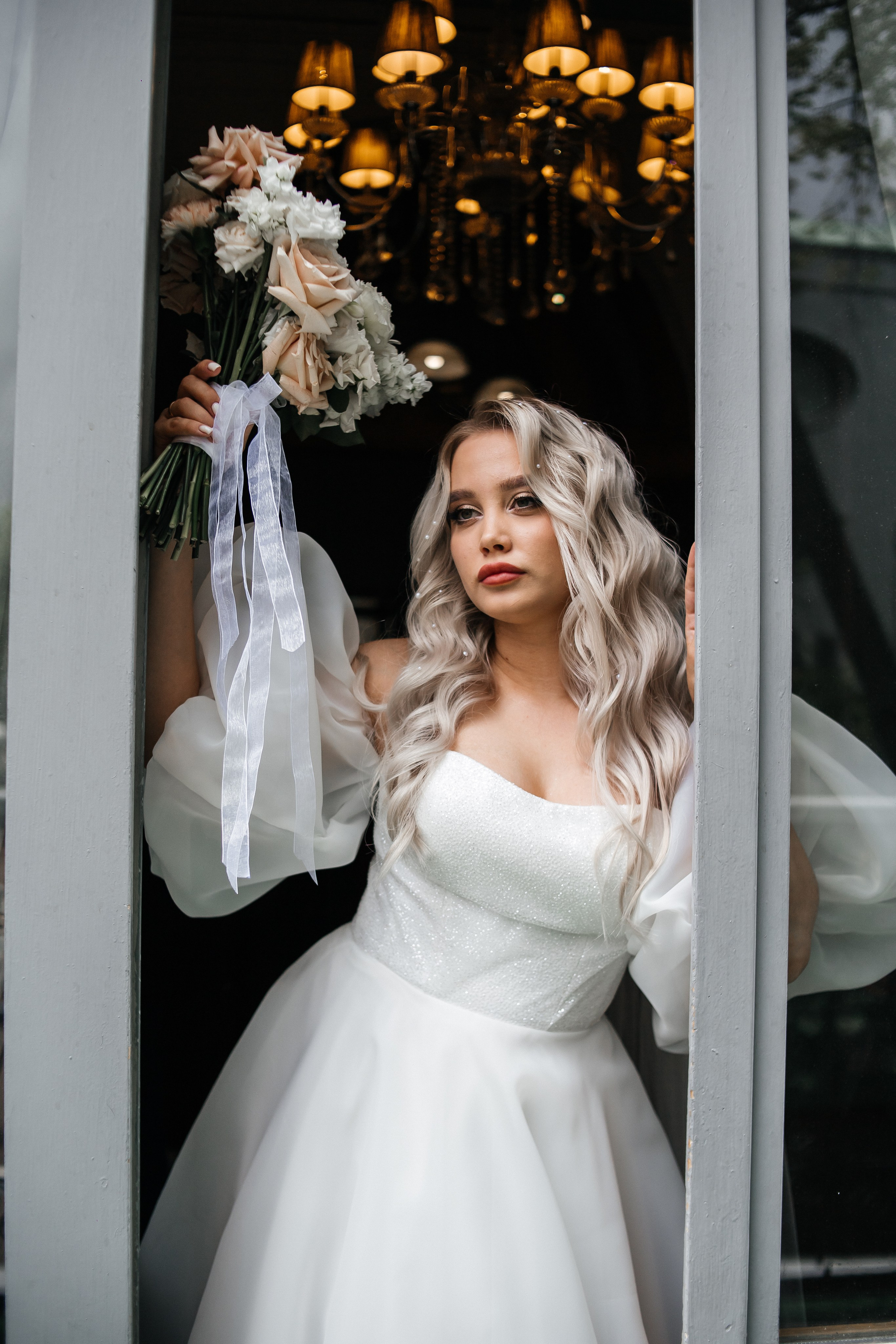 Кирилл и Таня. Свадебный фотограф Нижний Новгород Кстово Богородск Павлово