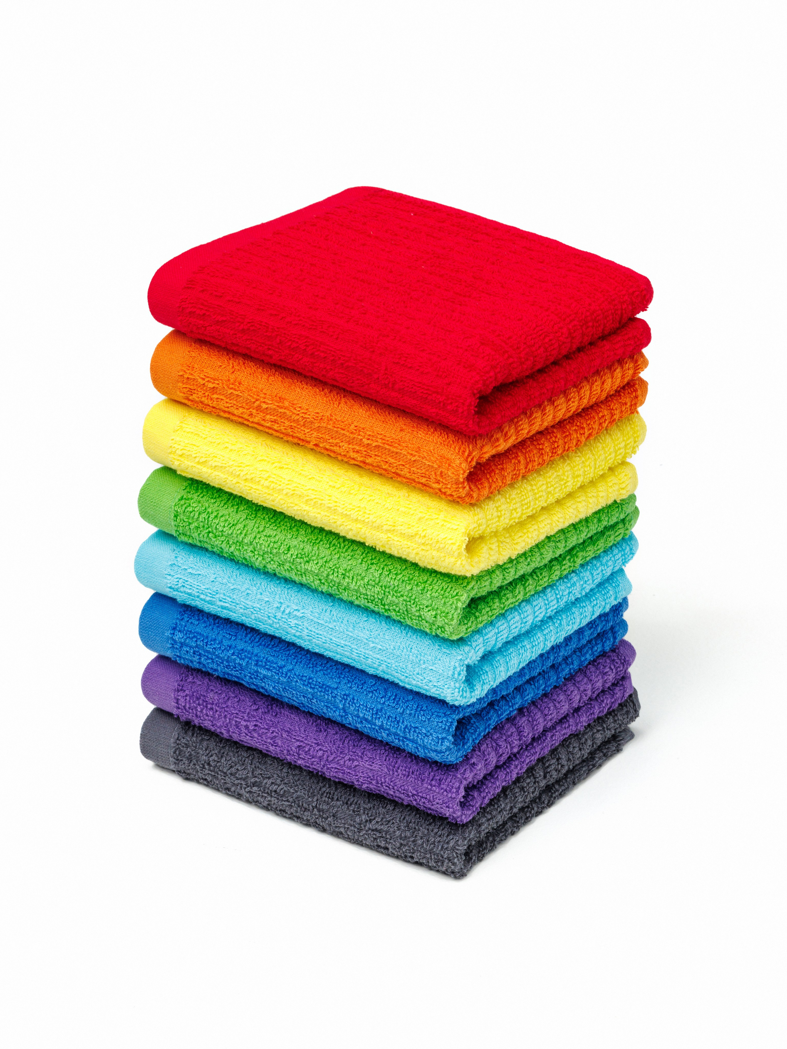 Полотенца. Фотограф Виталий Хайлов, Екатеринбург