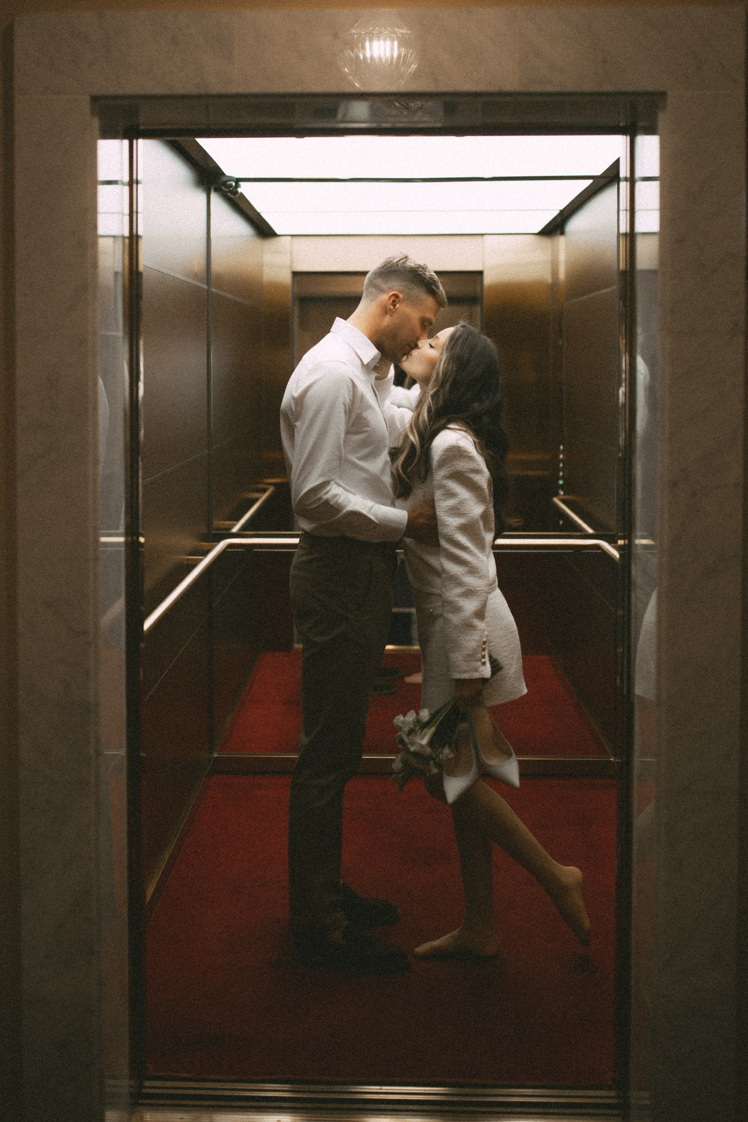 С & O | Санкт-Петербург. Фотограф Екатерина Амбрушкевич