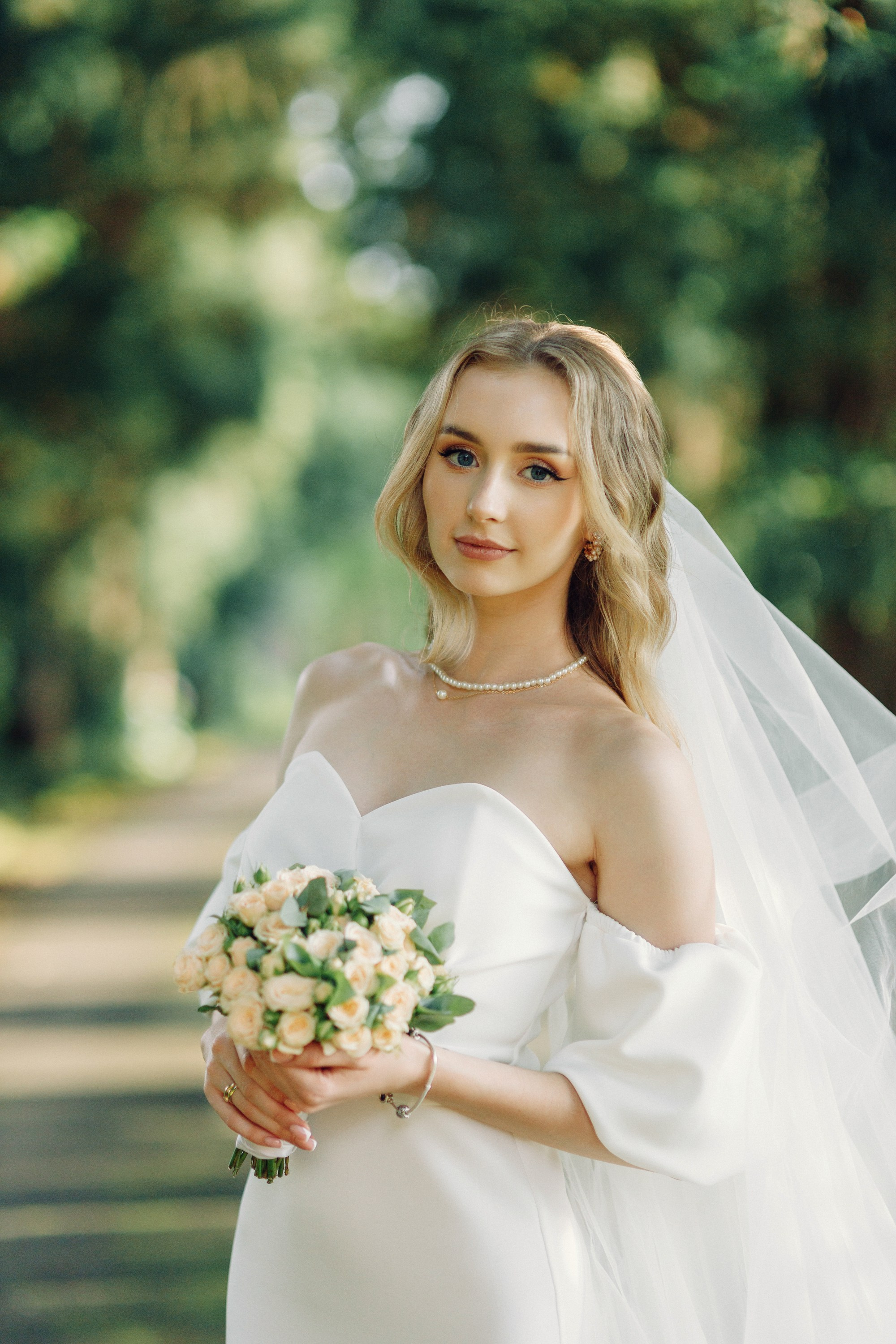 Артем и Ольга