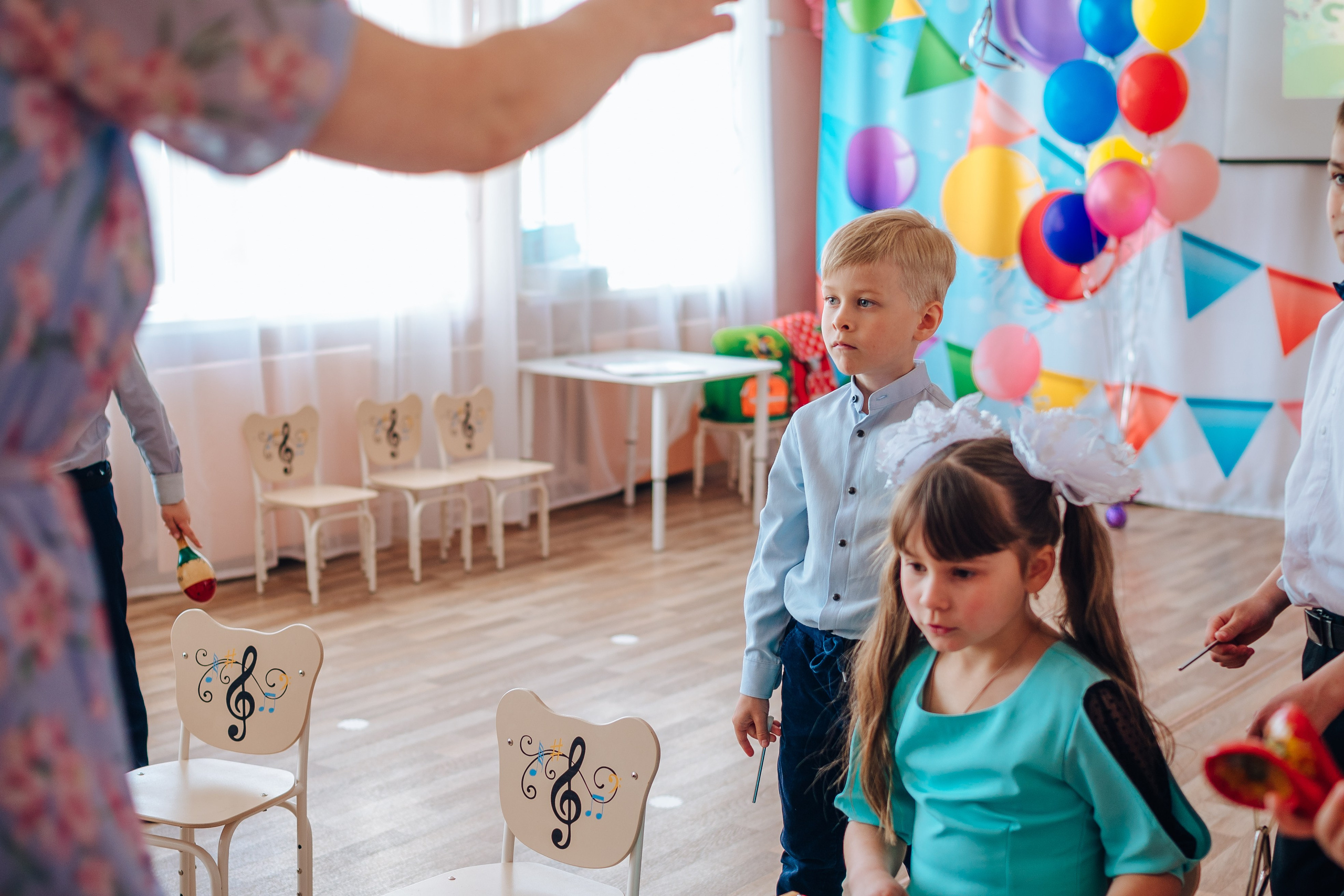 56 сад. Детский и семейный фотограф Катерина Мишина