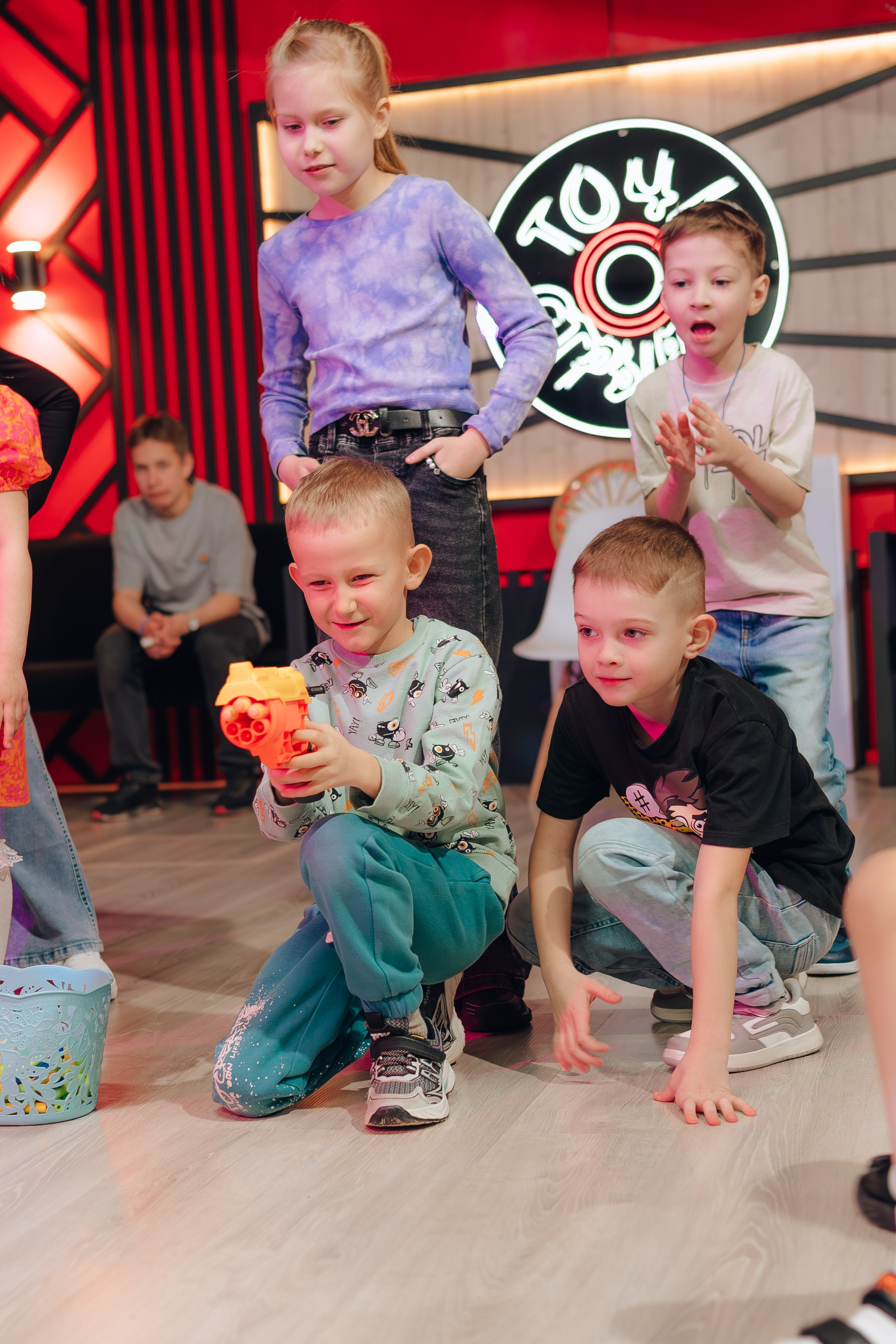 В ТОЧКЕ ОТРЫВА. Детский и семейный фотограф Катерина Мишина