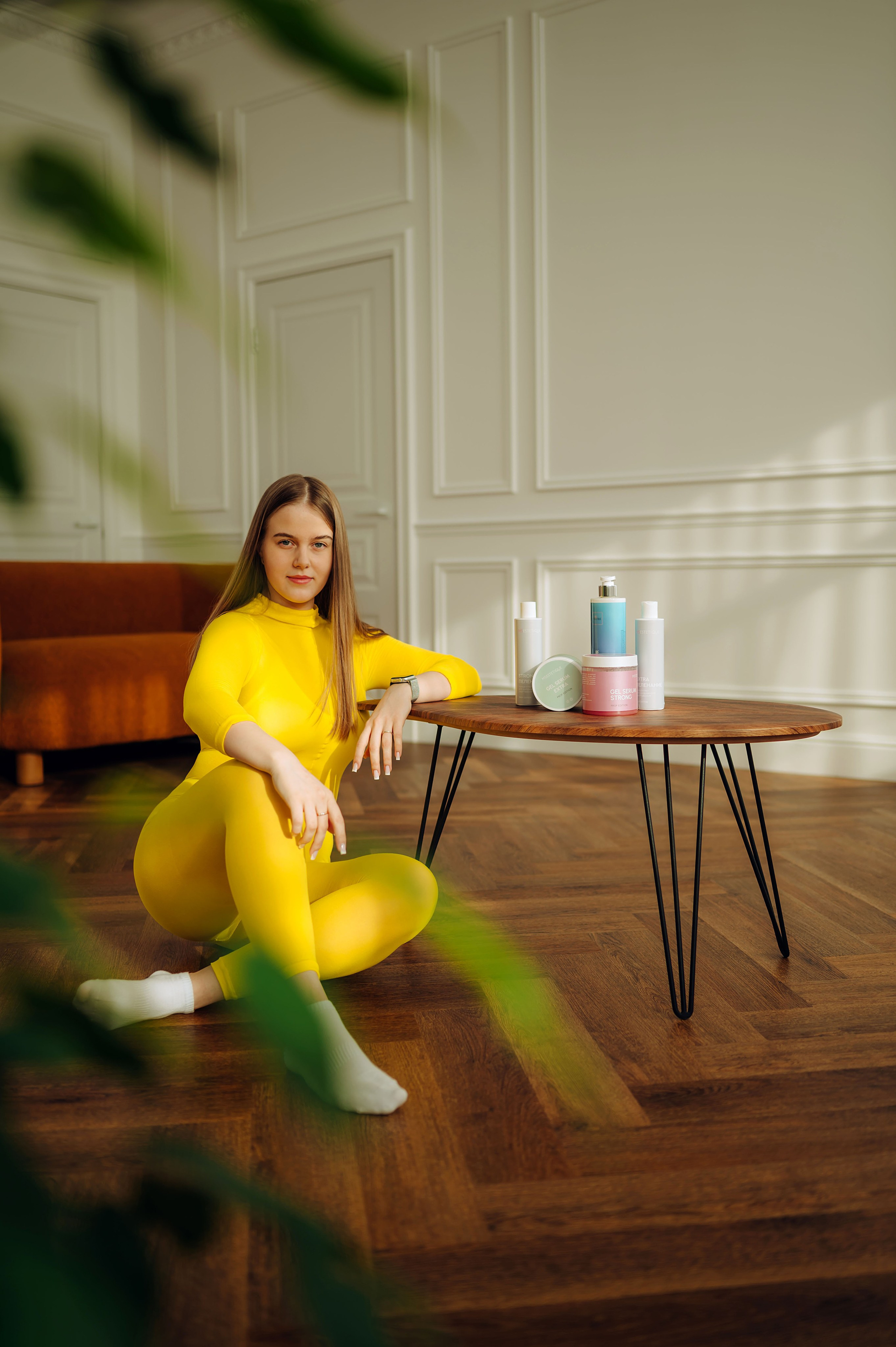 Студия коррекции фигуры ЛОТОС. Детский и семейный фотограф Катерина Мишина