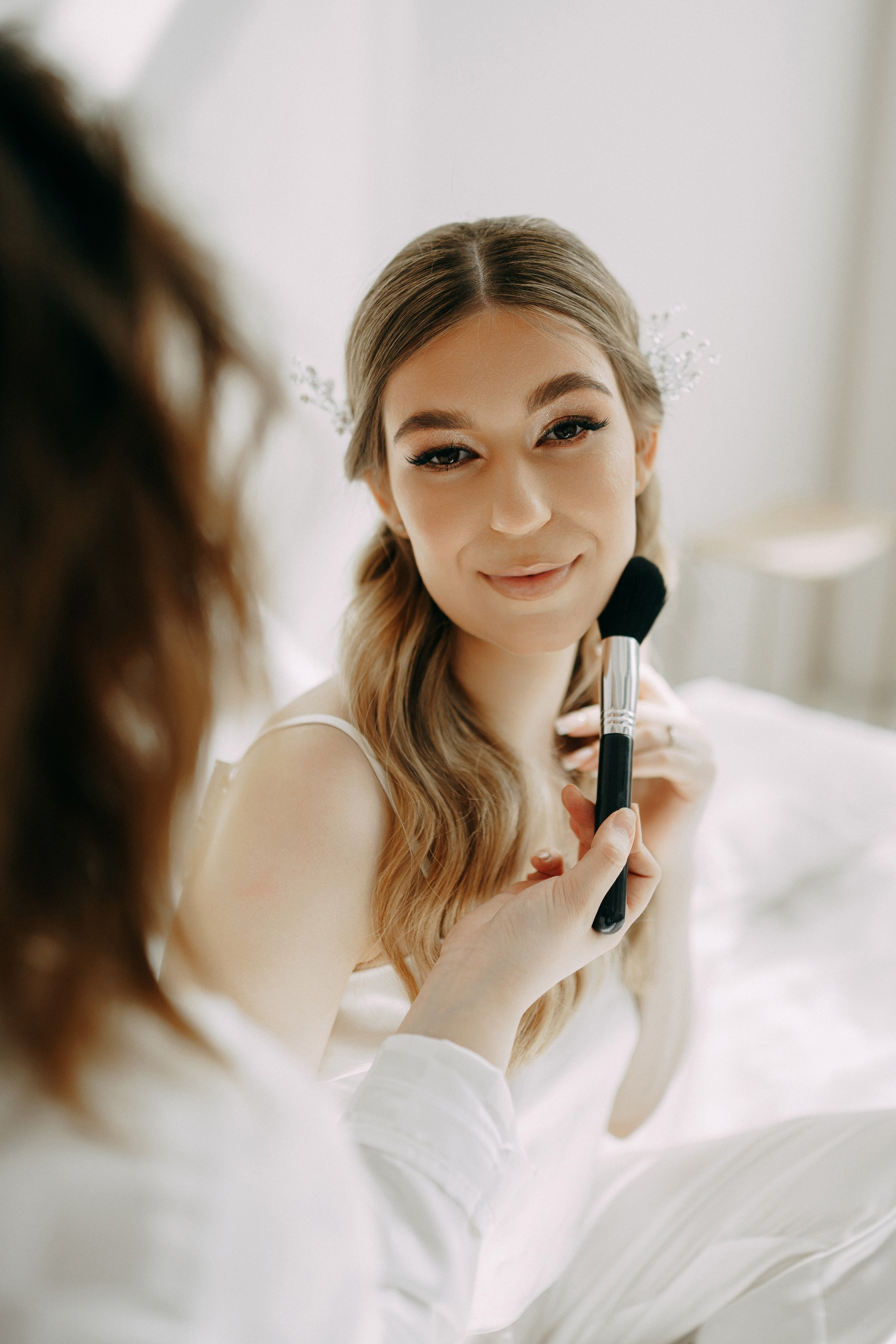 Арина и Павел. Фотограф Алексей Кутырёв