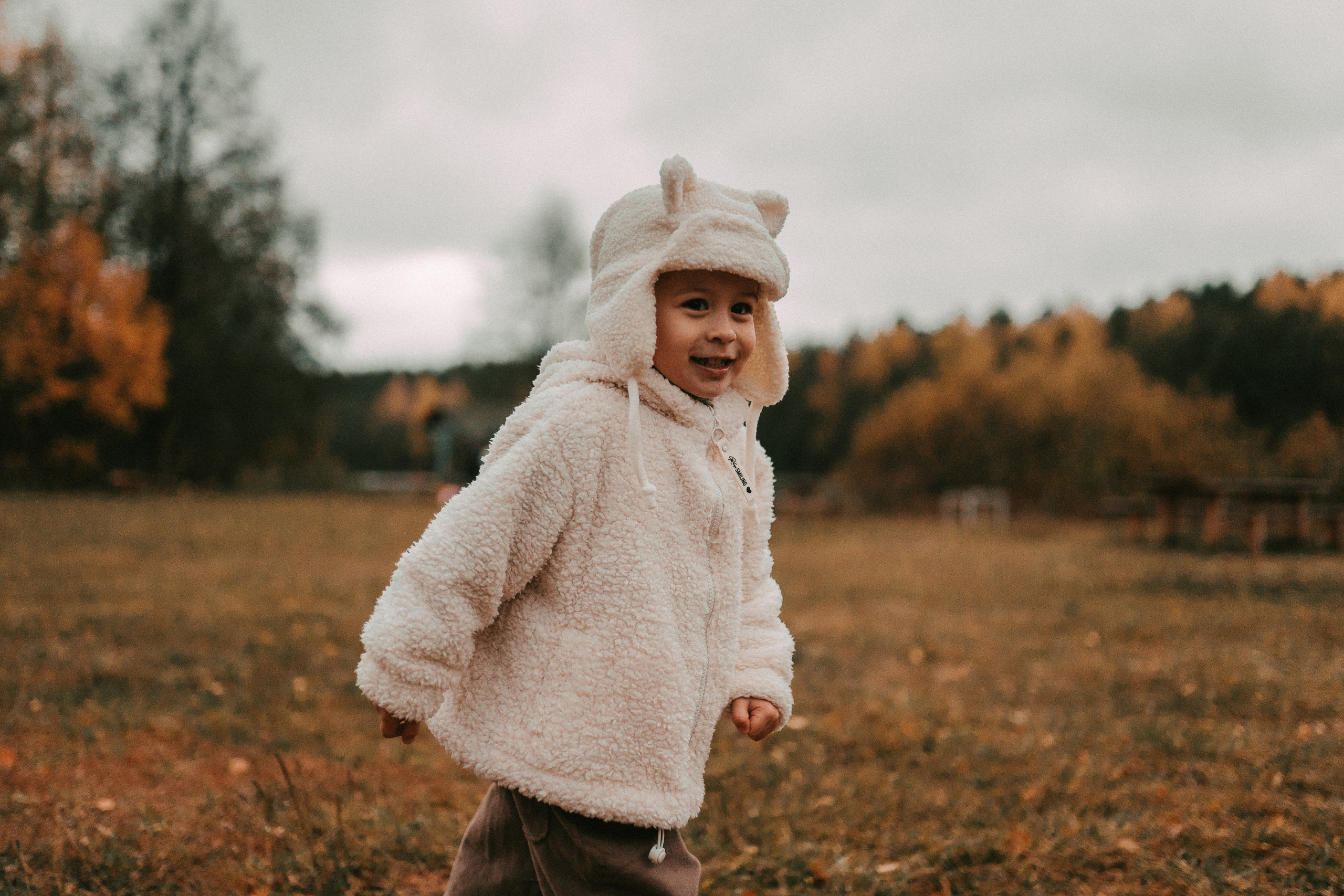 Семейная съёмка для Оли и Никиты. Фотограф Алексей Кутырёв