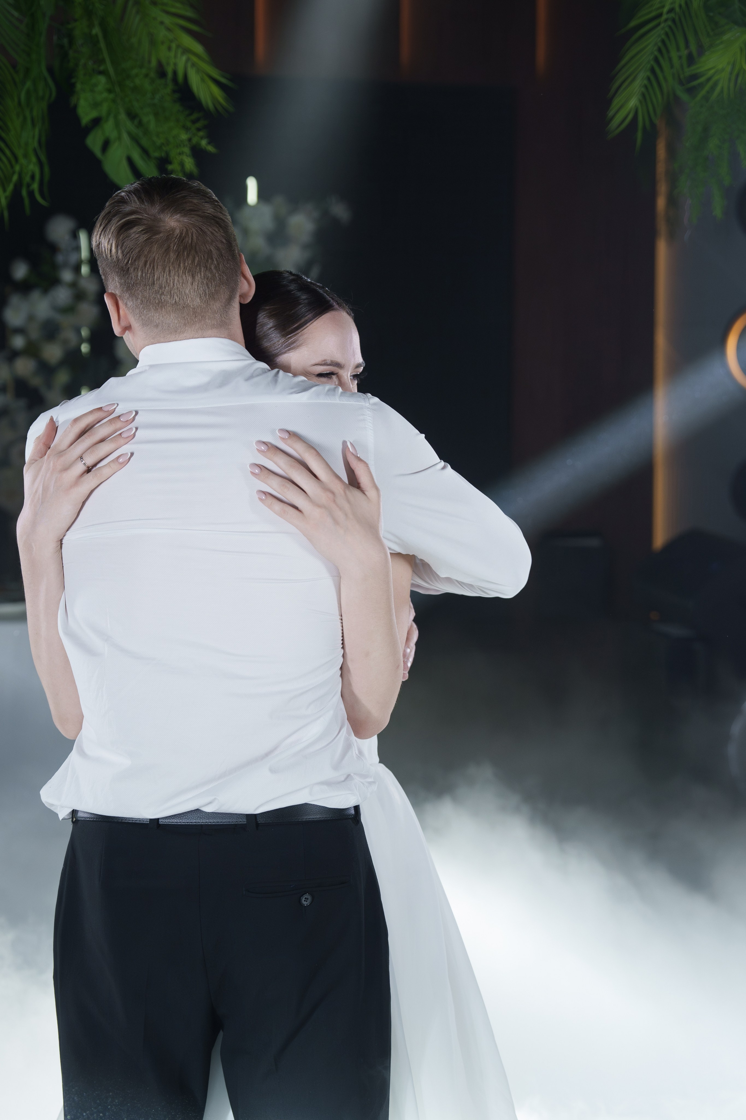 Павел и Ольга (Пакет «MAXI» Брянск). Свадебный и репортажный фотограф Элина Козырьянова