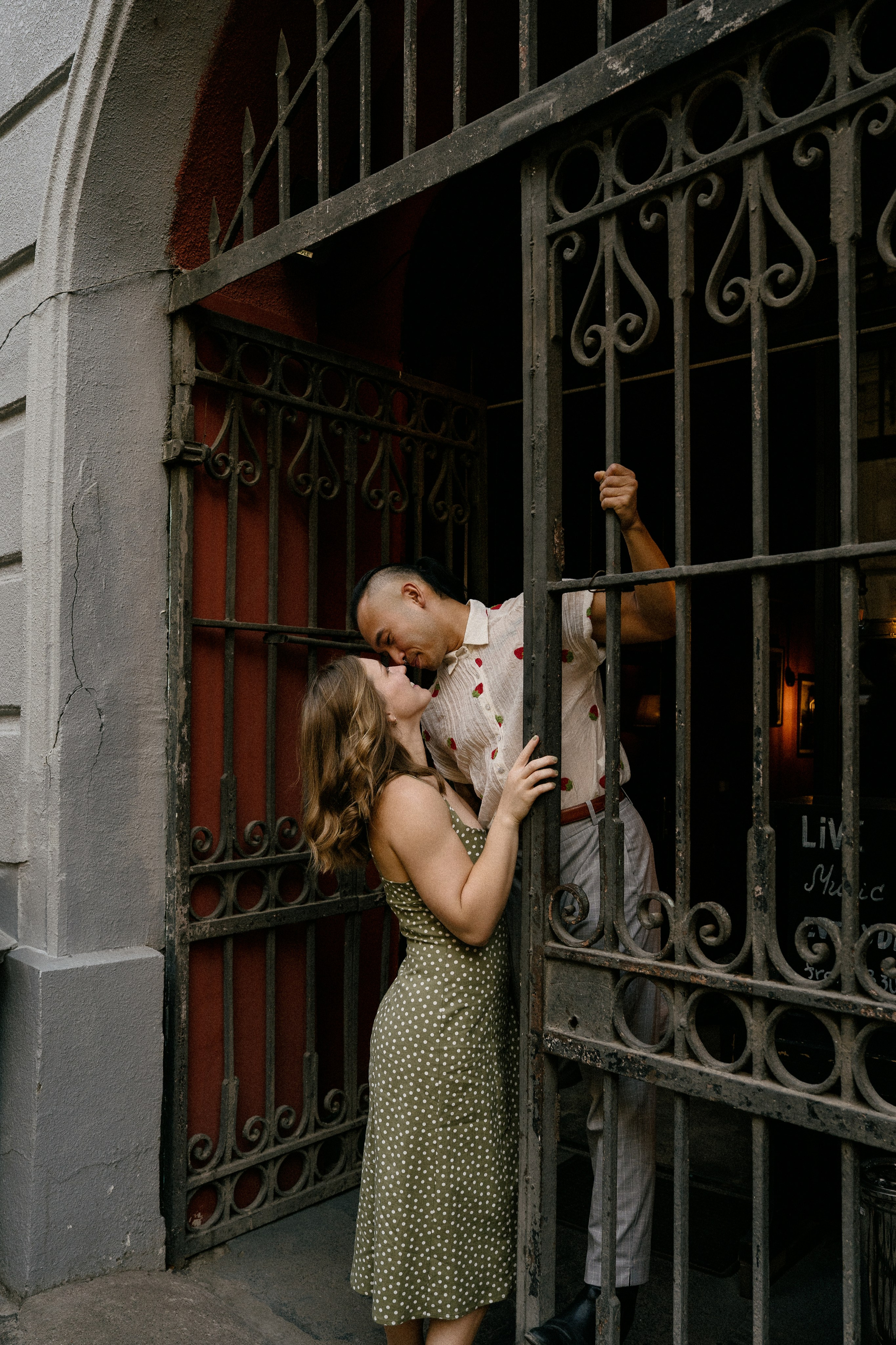 Время остановилось