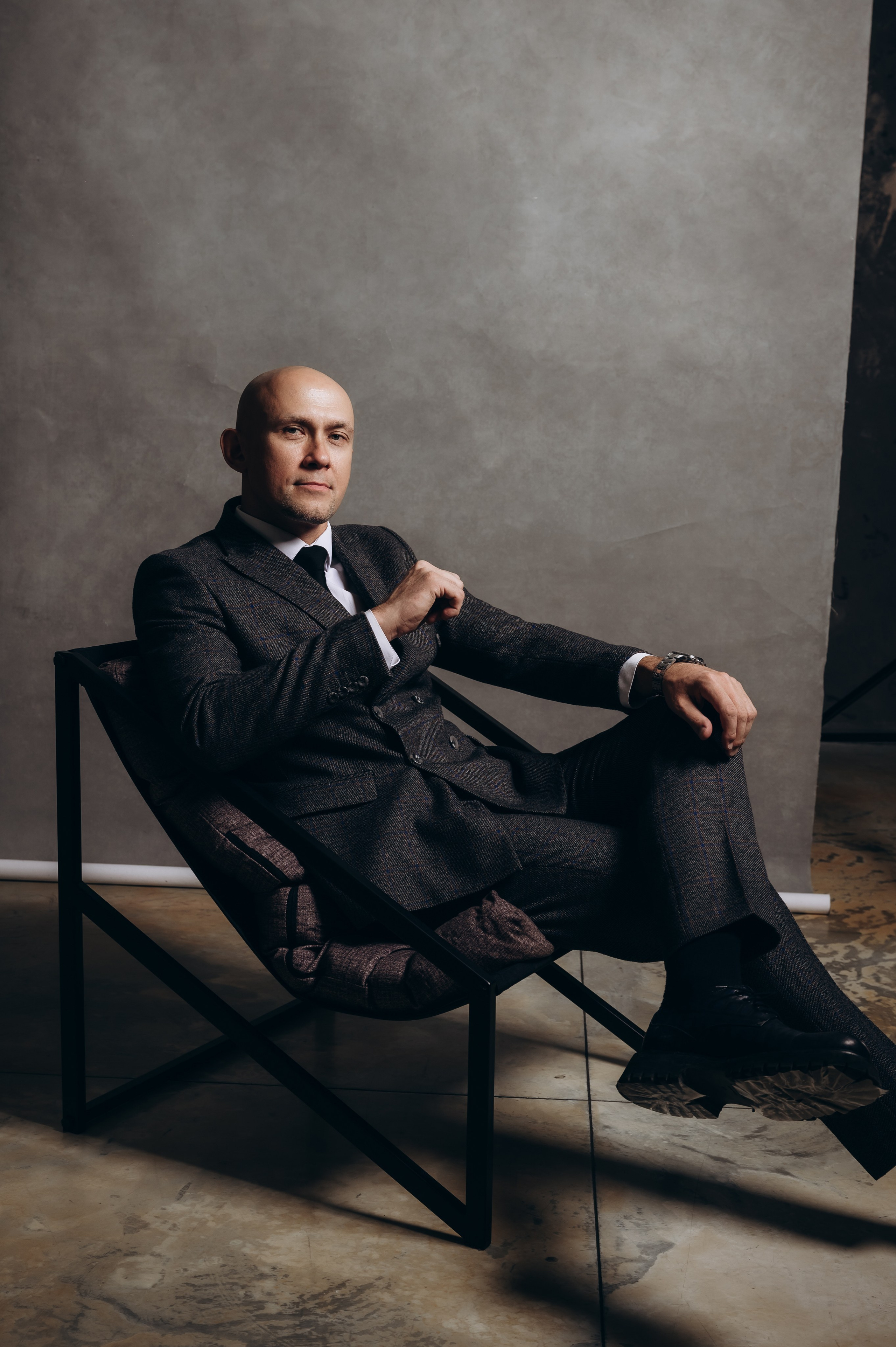 Юлия Раскова — Портретный и семейный фотограф в Красноярске