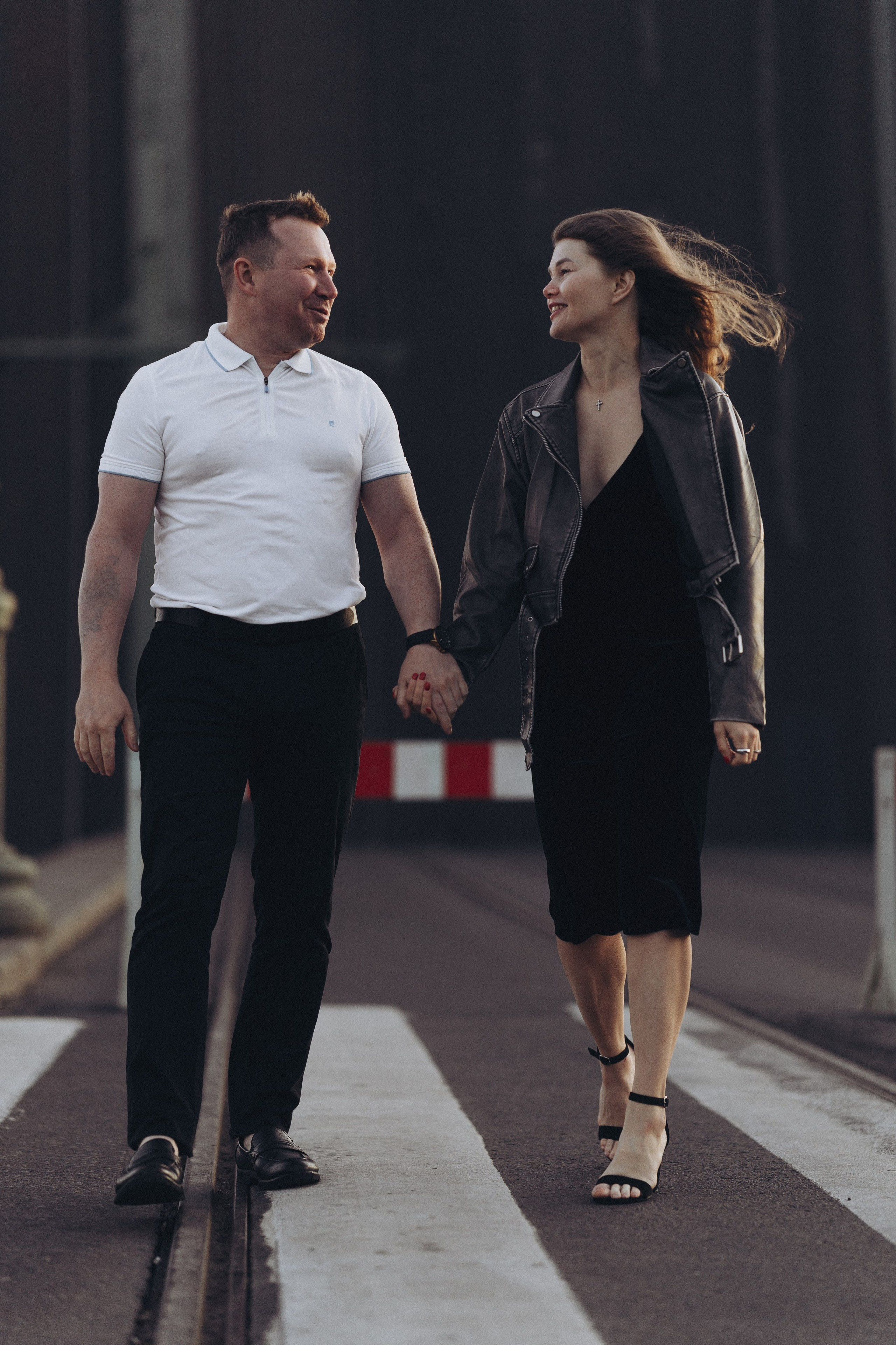 L & A. Фотограф Санкт-Петербург/Гомель Виктория Петрова