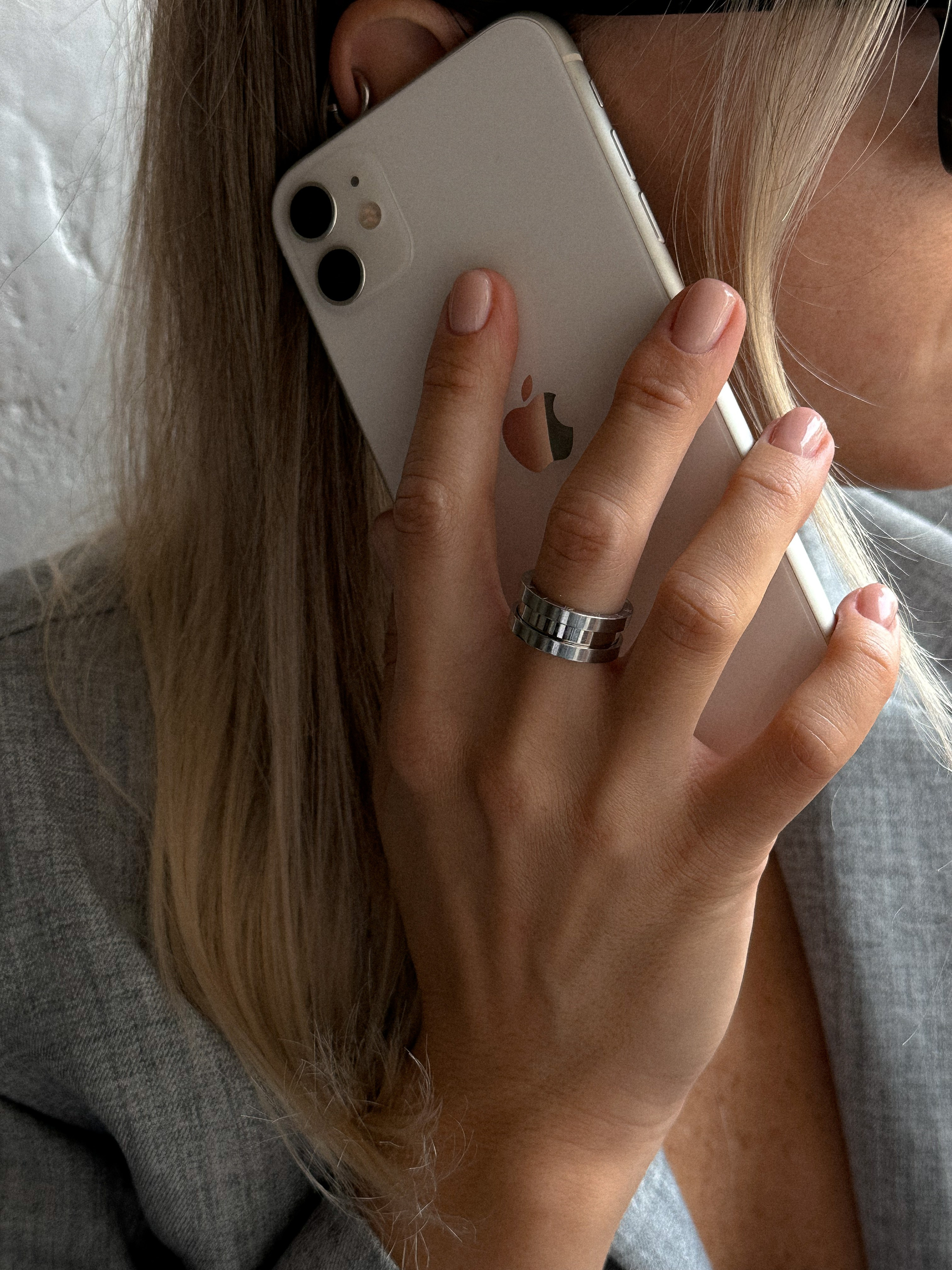 Маникюрная «Ряба». Фотограф Шевчик Виктория