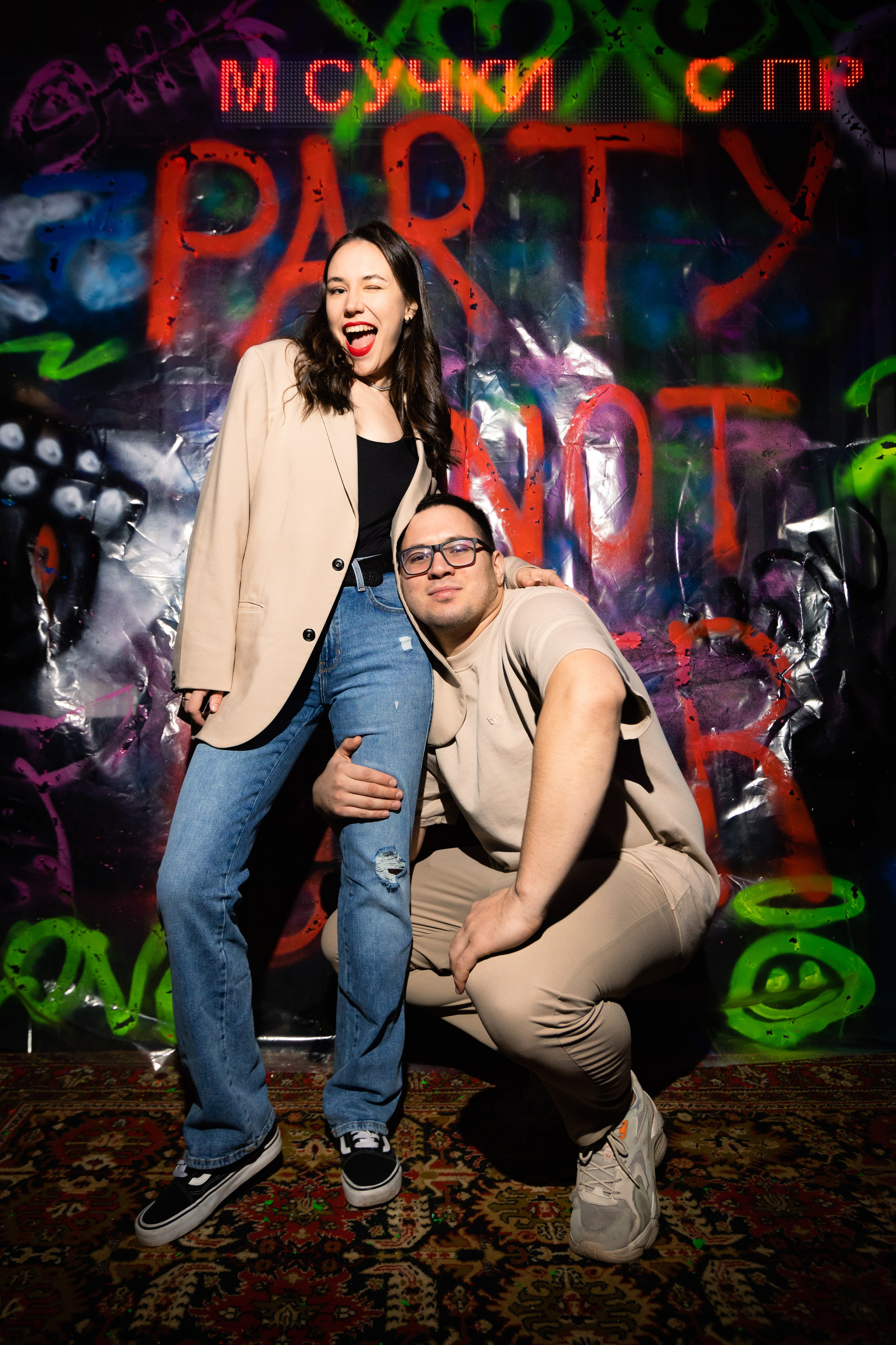 Stas and Sema's birthday party. Евгений Матвеев — фотограф в Санкт-Петербурге