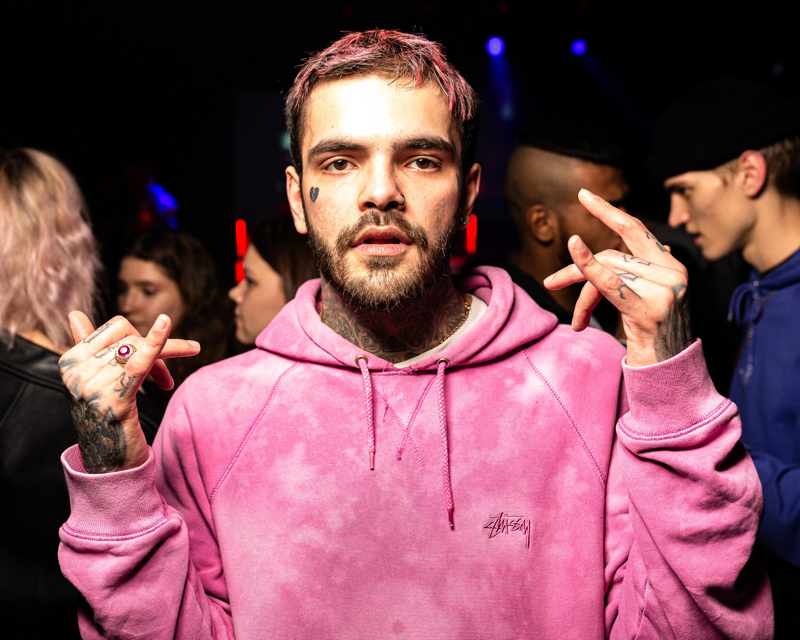 КАМОN. Евгений Матвеев — фотограф в Санкт-Петербурге