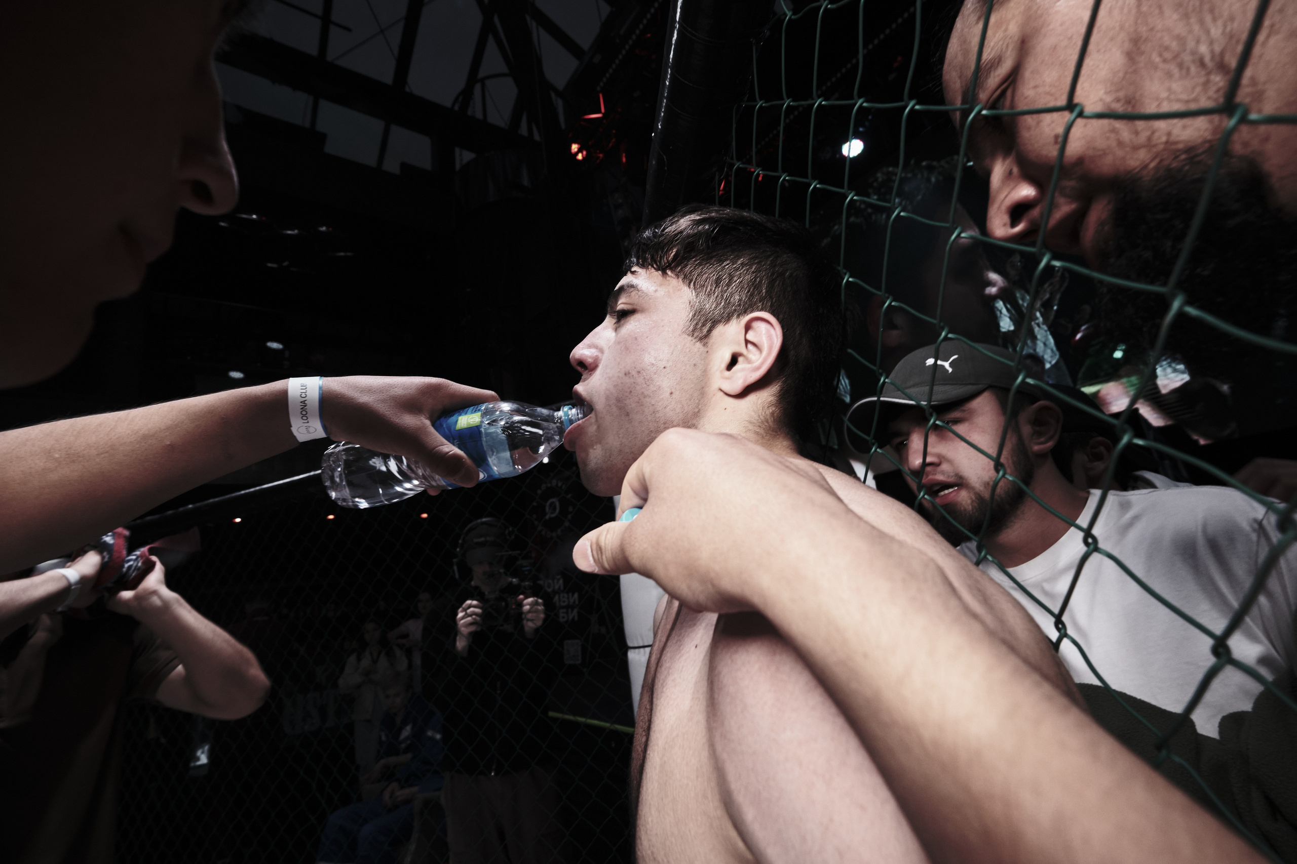 Спортивная фотография. SHELESTOV