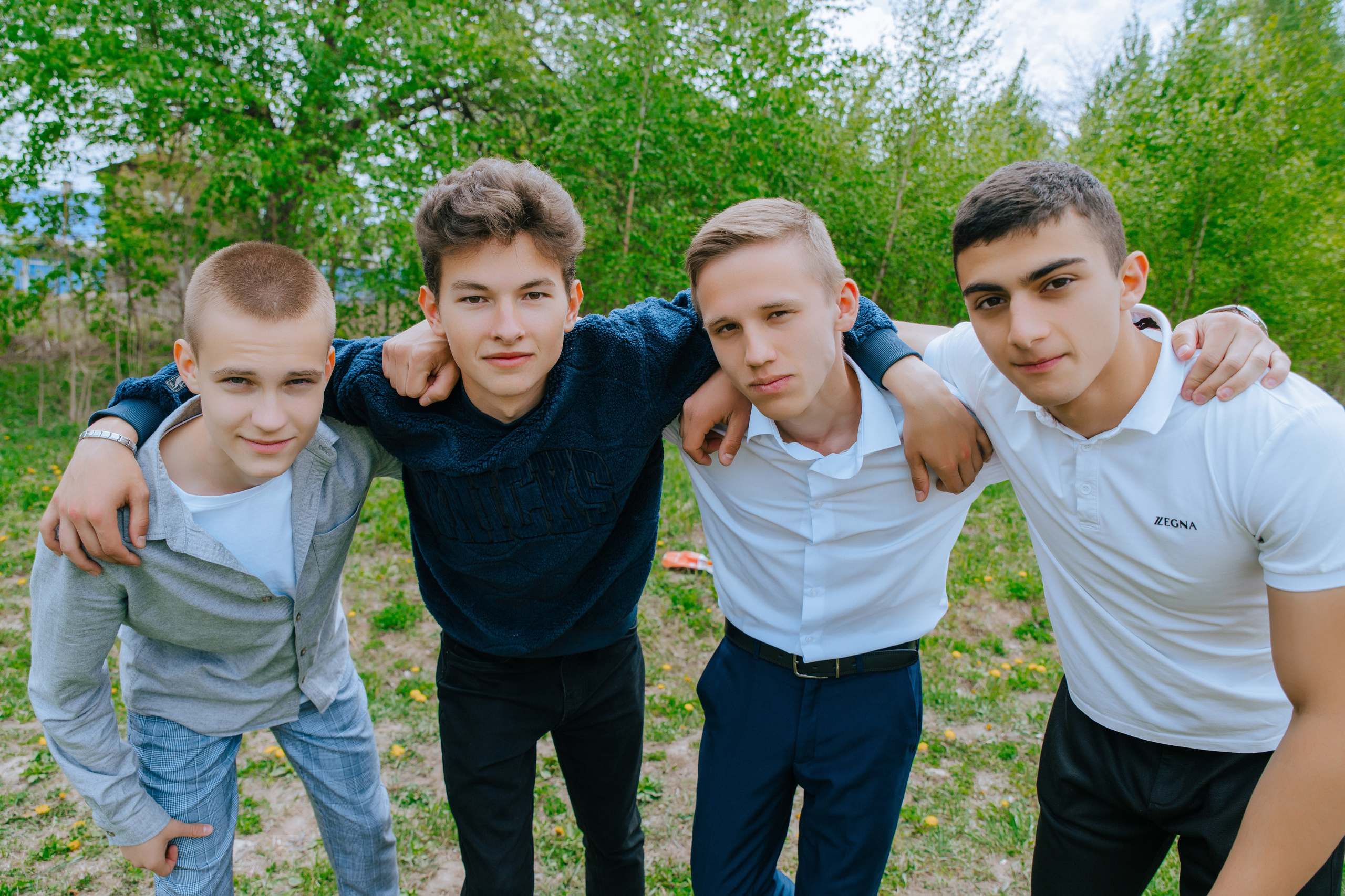 11А — школа № 17 Выпуск 2024. Фотограф Ярмишко Дарья. Выпускные фотокниги