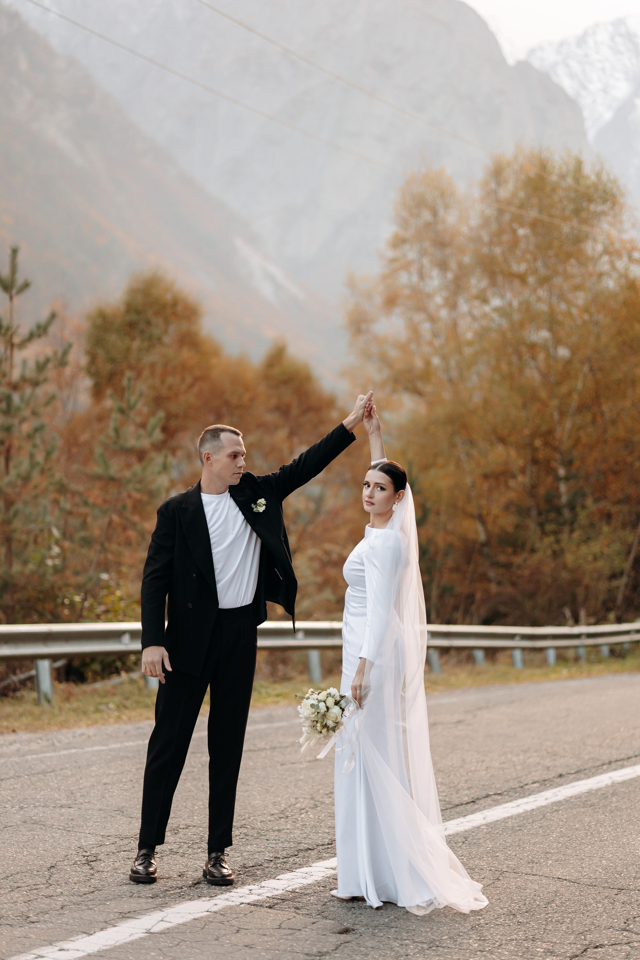 Портфолио. Портретный и свадебный фотограф