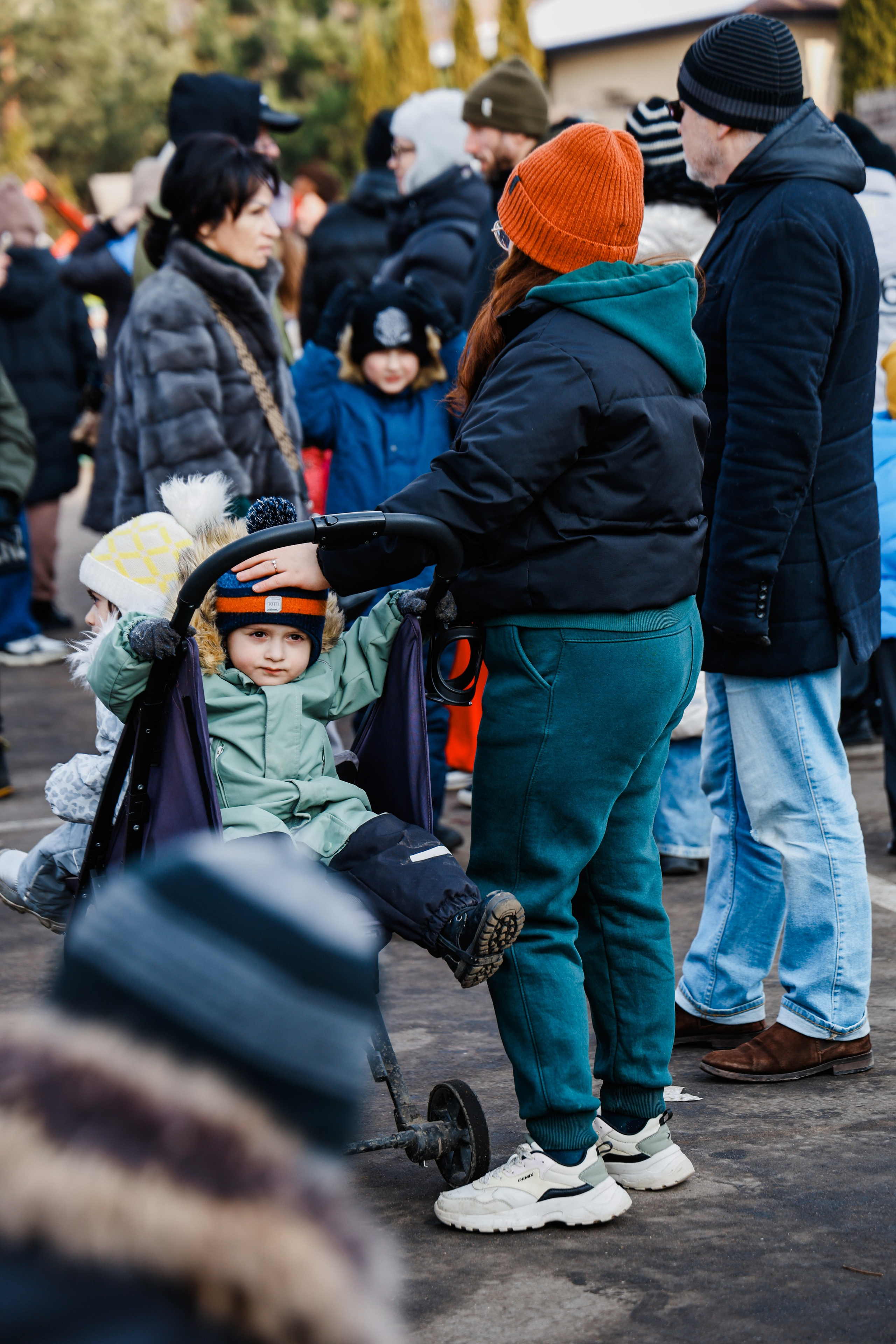 Масленица. Фотограф и видеограф — Москва