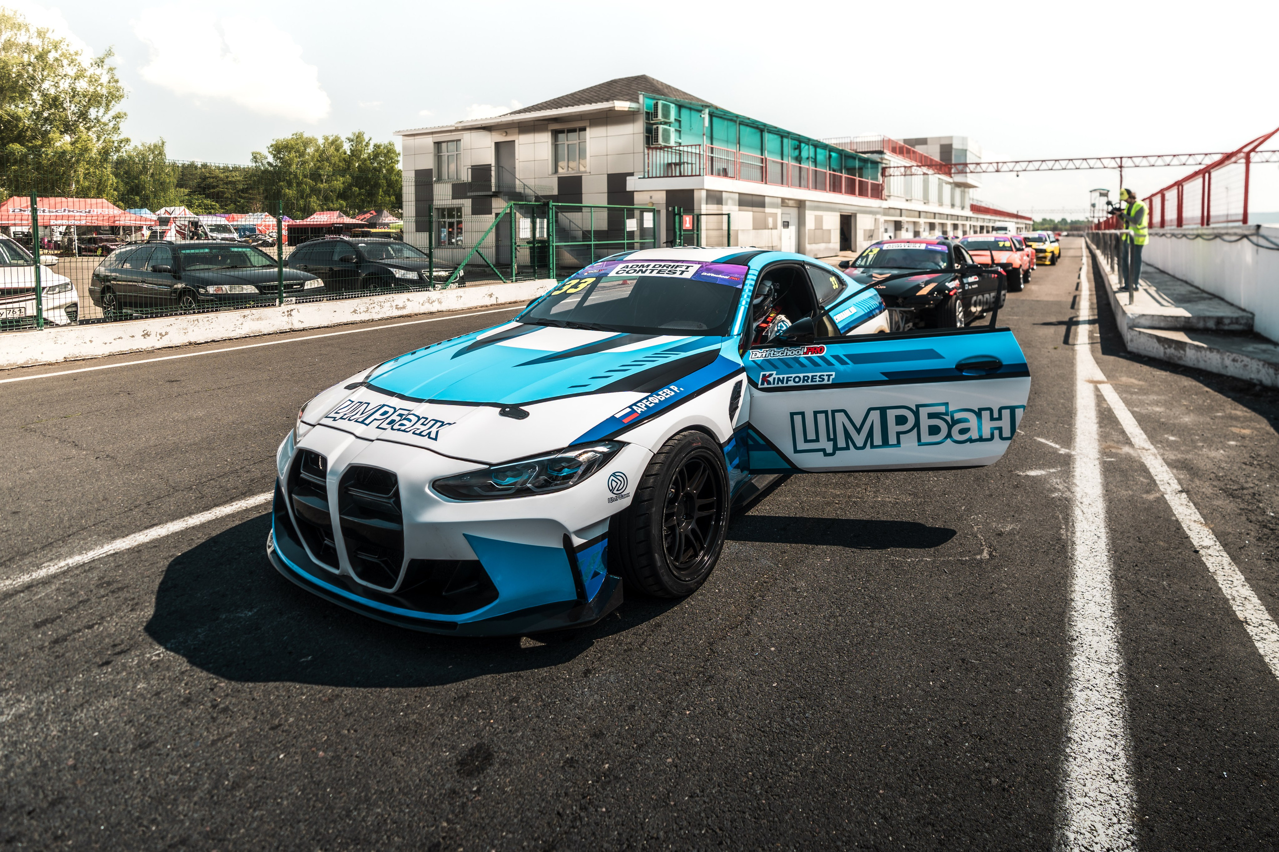 ADM DRIFT CONTEST 2026. Репортажный Фотограф