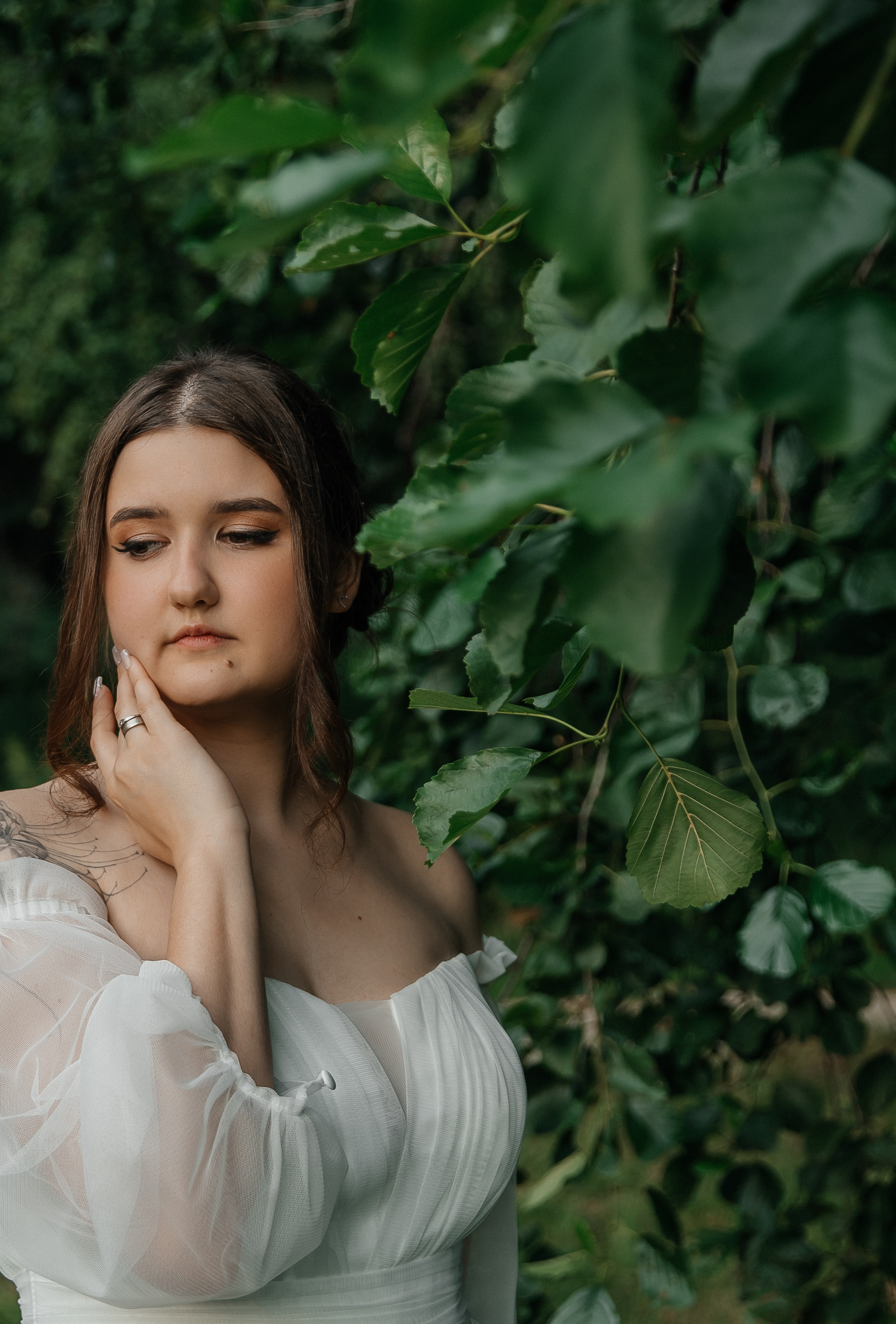 Ира и Дима. Семейный и школьный фотограф в Самаре Екатерина Удиванкина