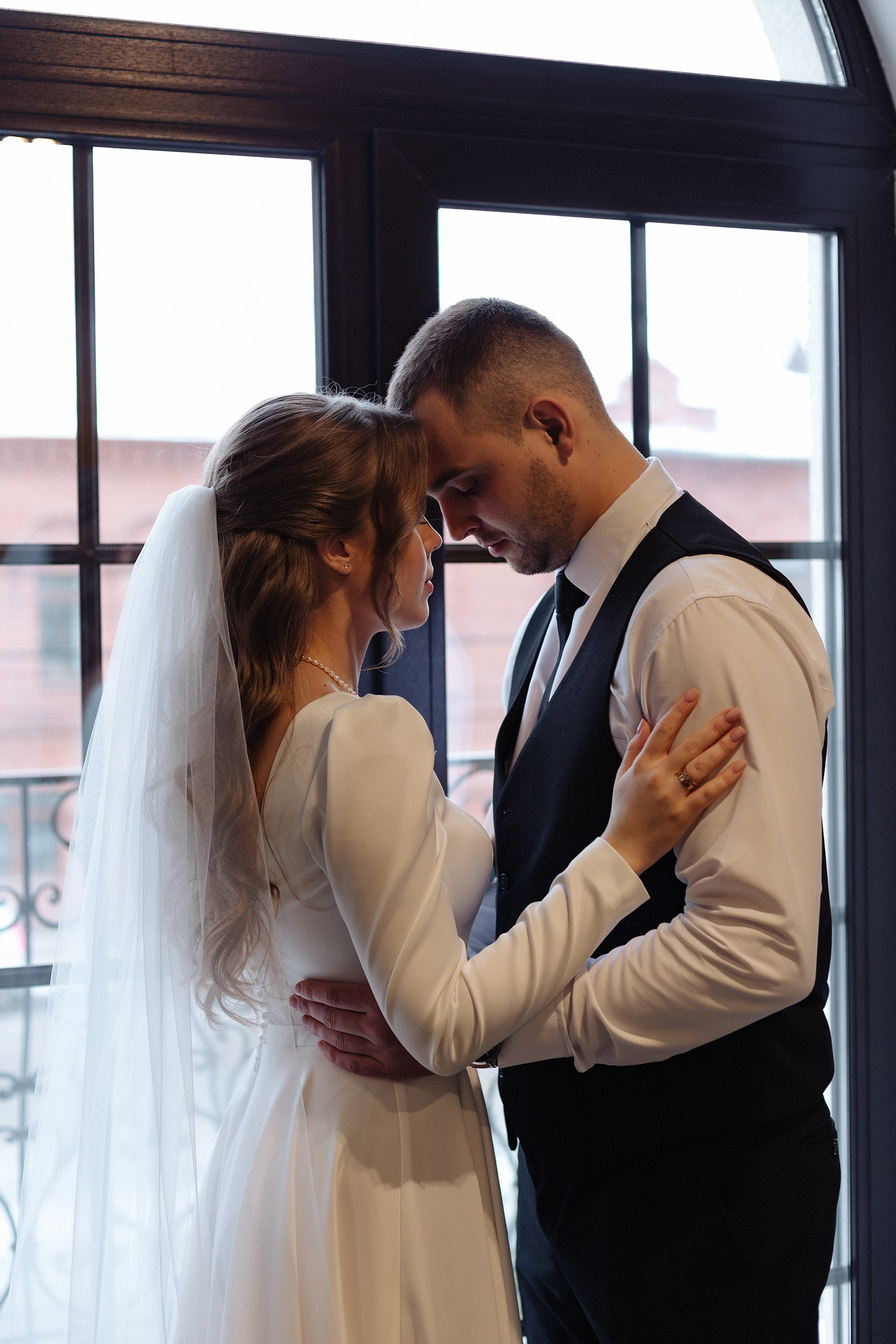 Свадебный фотограф Челябинск. Свадебный и портретный фотограф Челябинск