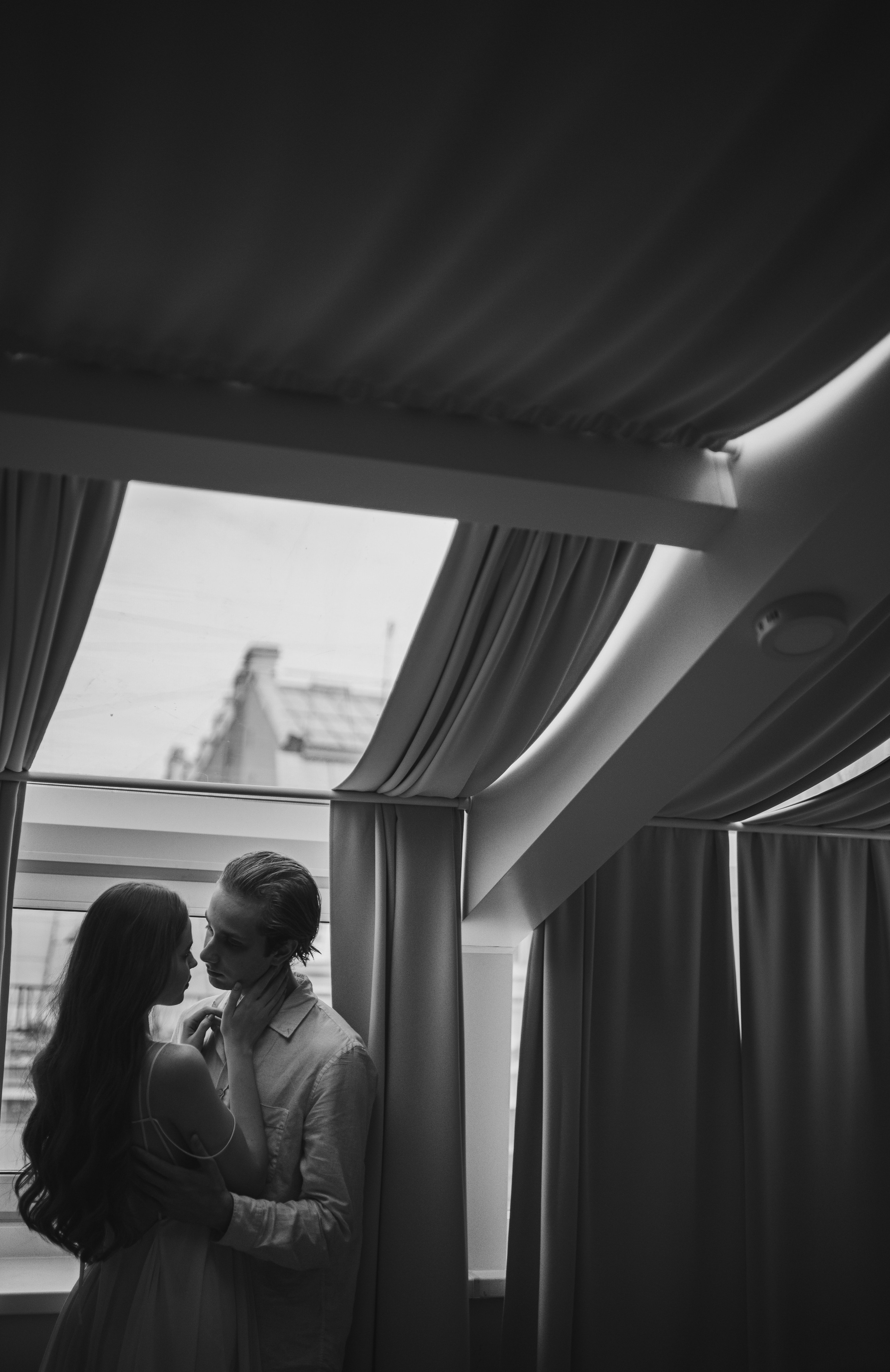 Лиза и Сева. Семейный и свадебный фотограф в Екатеринбурге Орлова Ирина