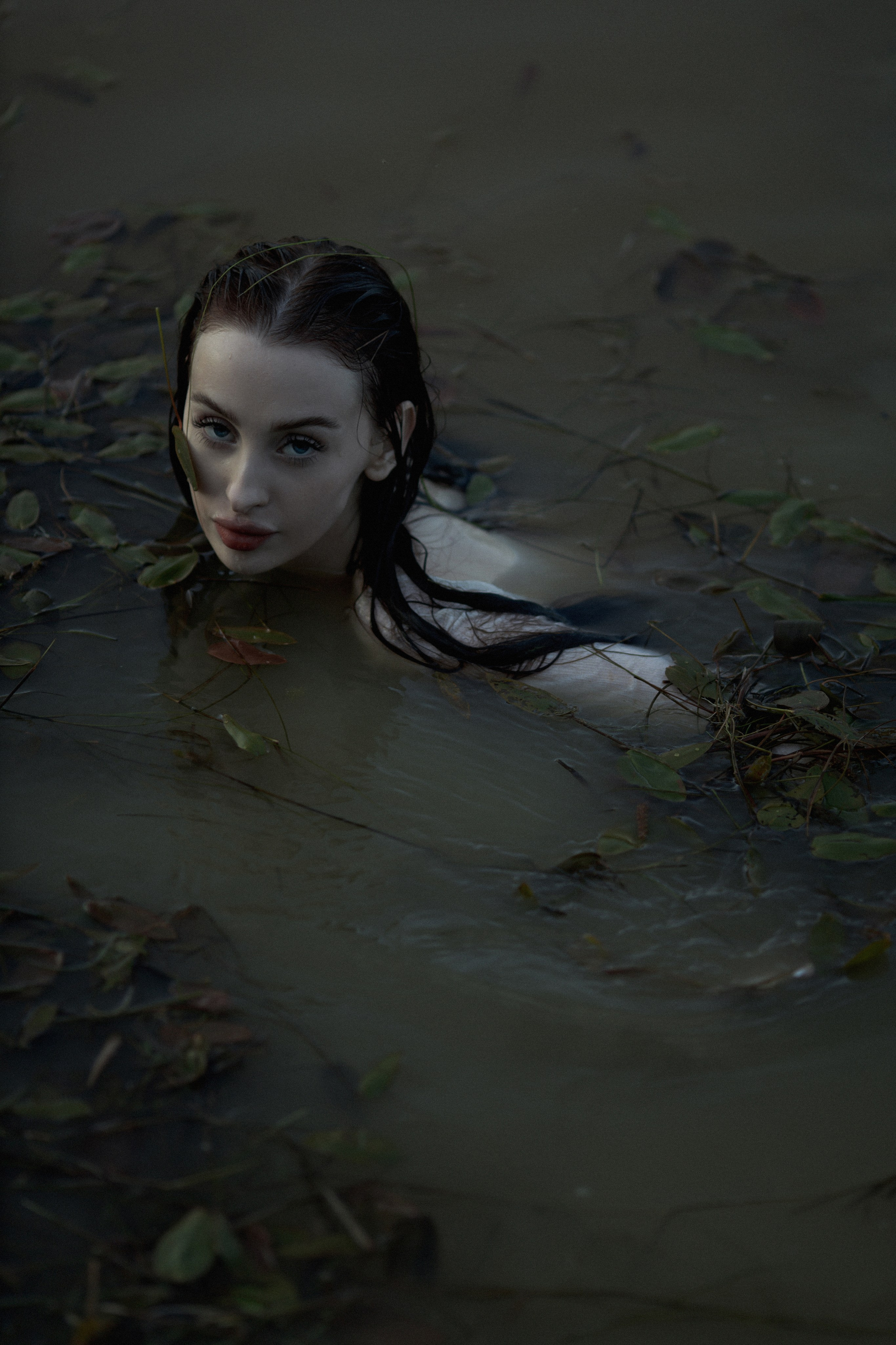 ILONA. ФОТОГРАФ Екатеринбург Москва Анастасия Замесина