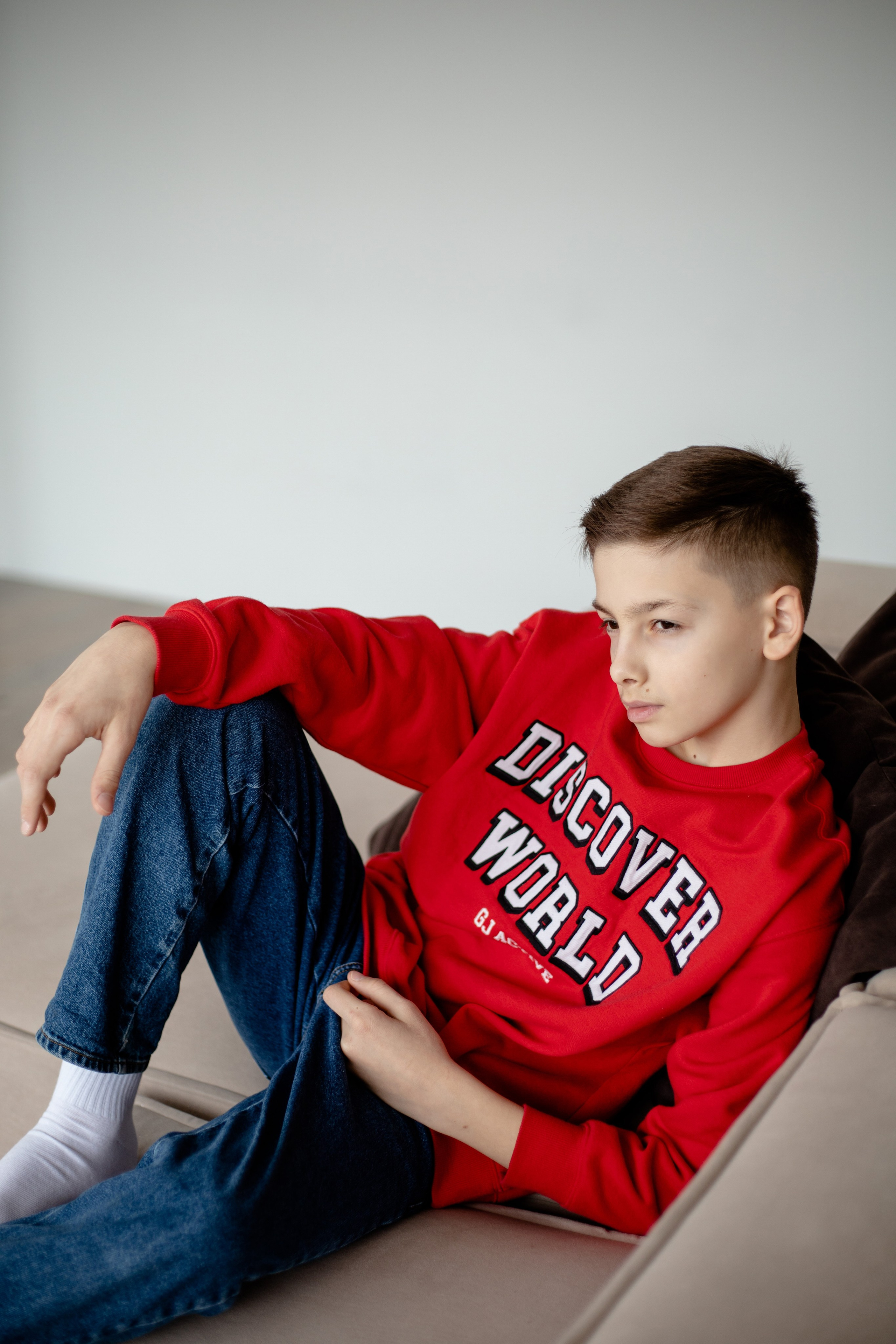 ФОТОПРОЕКТ «Детский портрет». Семейный фотограф в Саратове Элоиза Ляпина