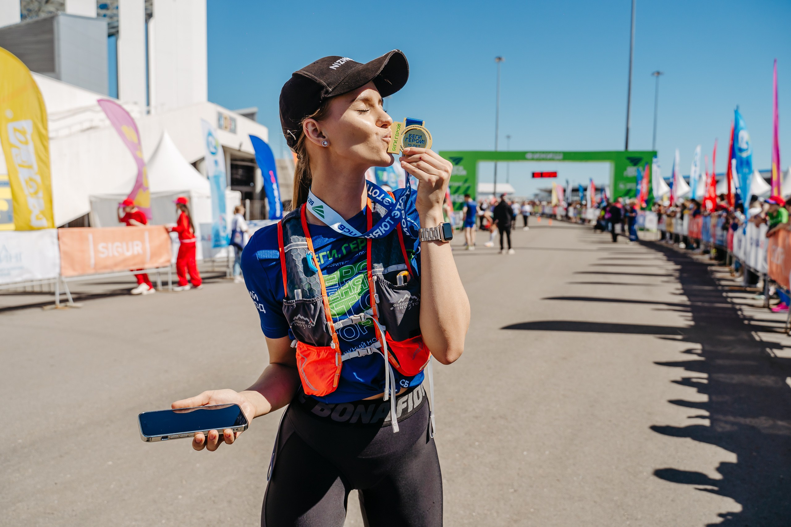 Репортаж. Репортажный фотограф в Нижнем Новгороде Юрий Коряков