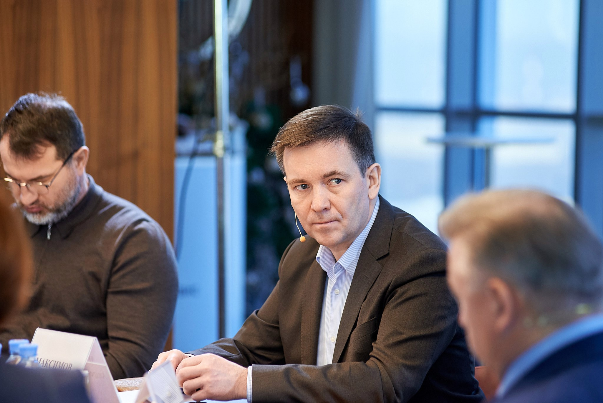 Кредитная игла. Иван Ступа, репортажный фотограф в Санкт-Петербурге и Ленинградской области