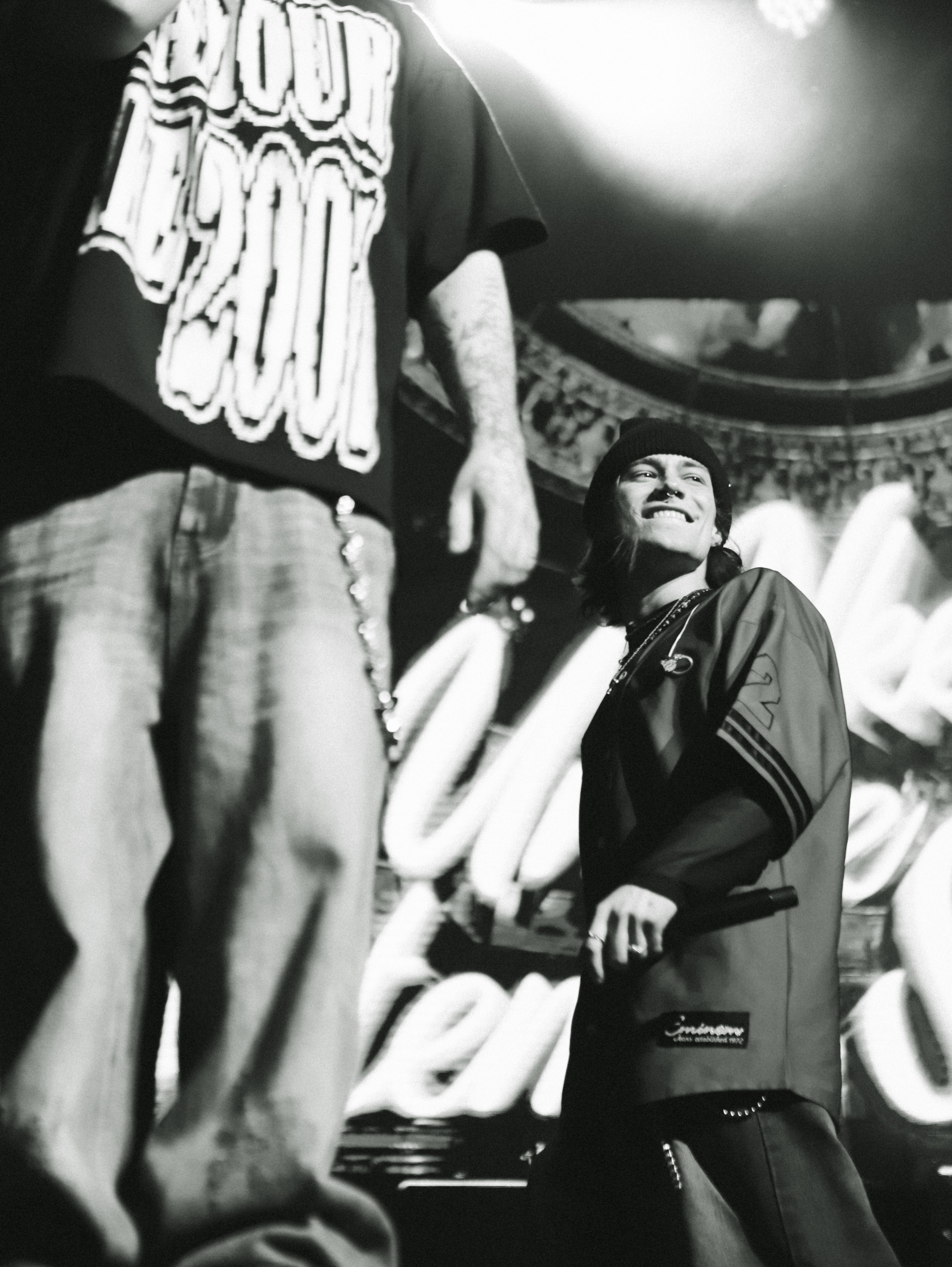 NKEEEI UNIQE ARTEM SHILOVETS | 3.11.2023. DARIA BLEDNOVA / photographer Moscow